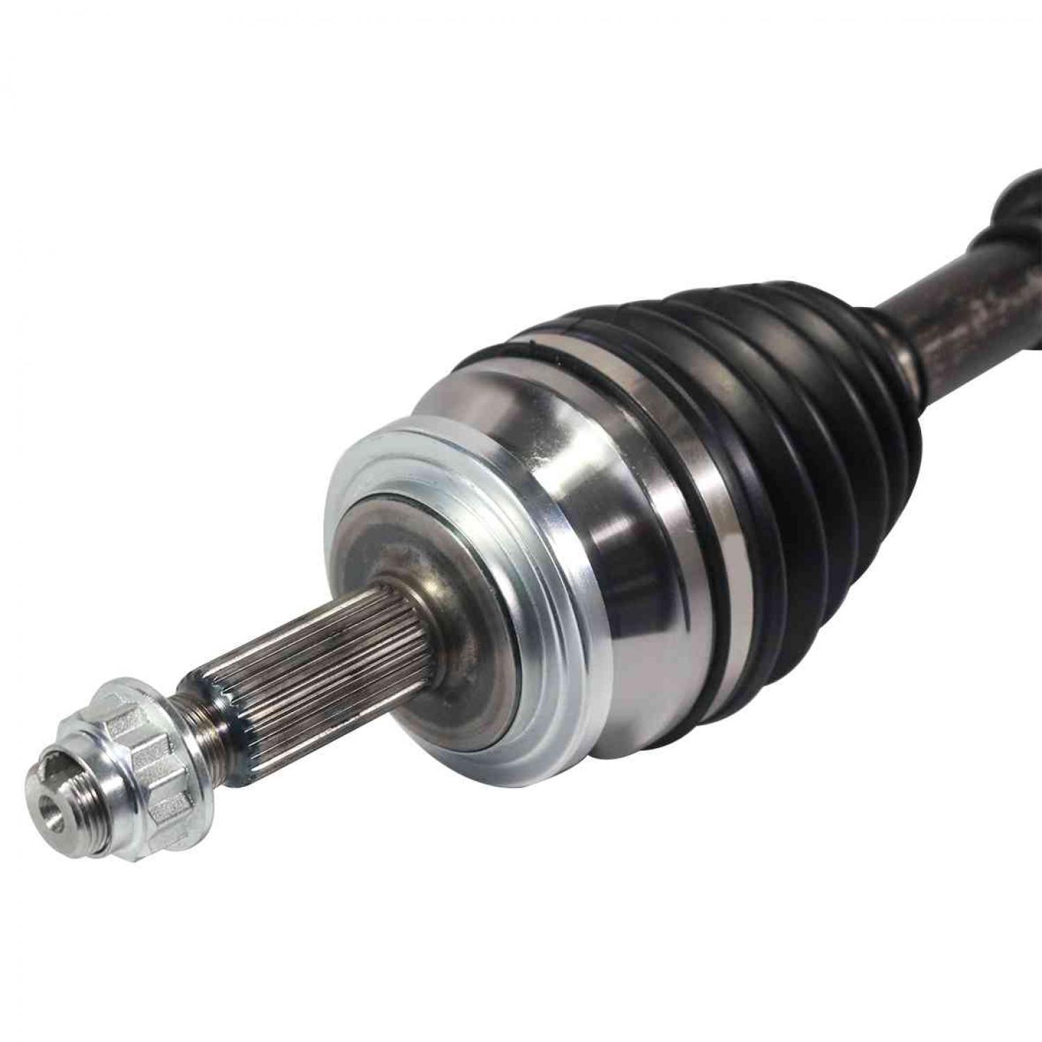 GSP NCV69122 CV Axle Assembly product image 3 of 5