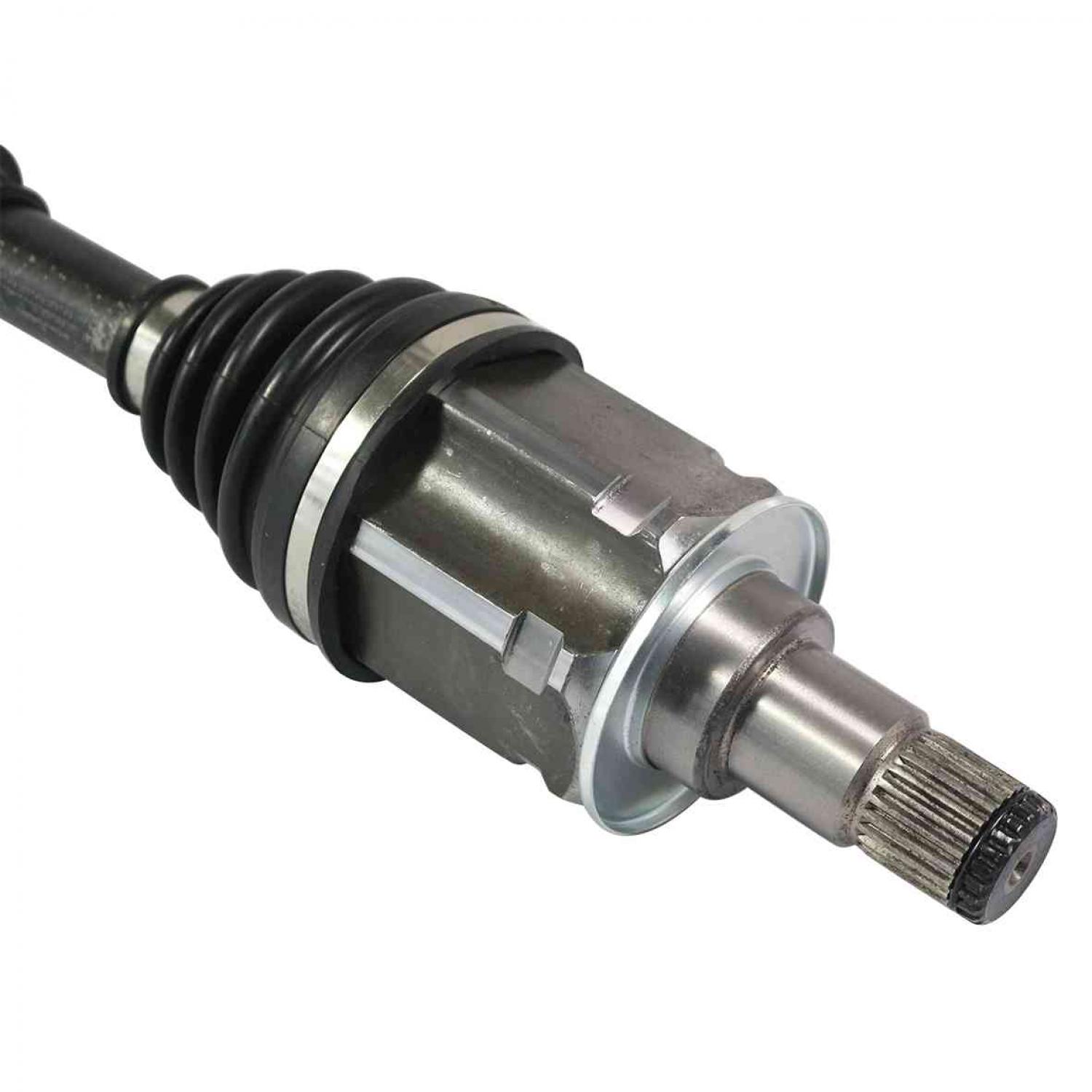 GSP NCV69122 CV Axle Assembly product image 4 of 5