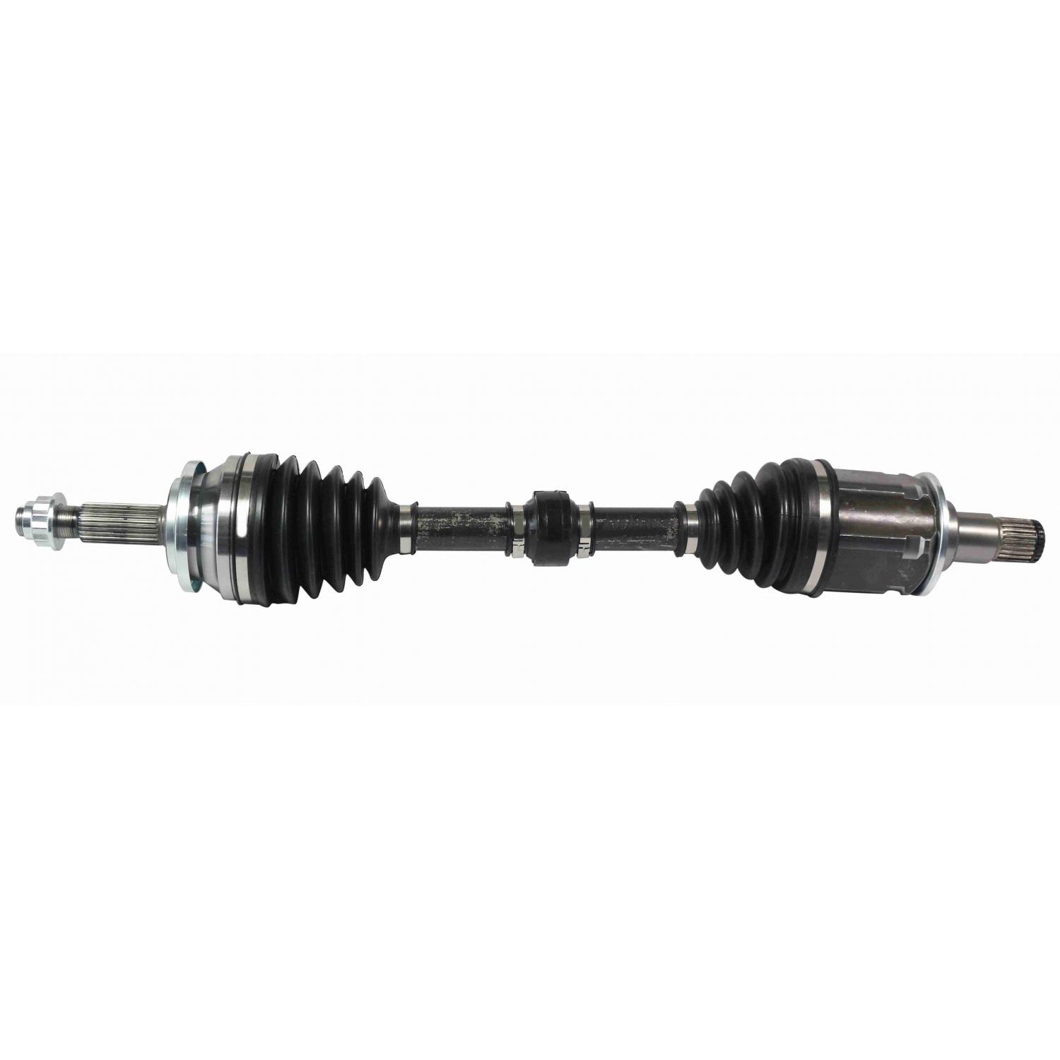 GSP NCV69122 CV Axle Assembly product image 5 of 5