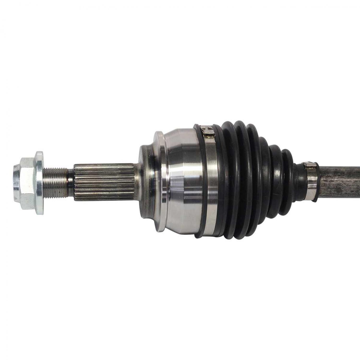GSP NCV69123 CV Axle Assembly product image 1 of 5
