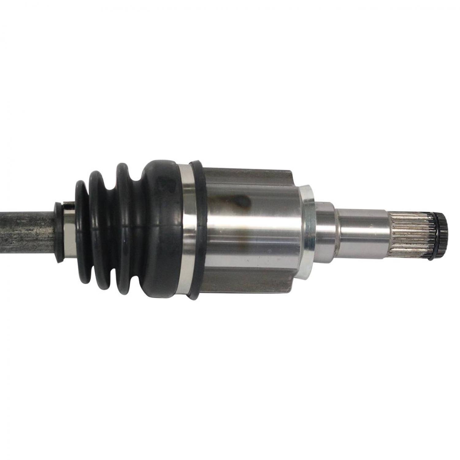 GSP NCV69123 CV Axle Assembly product image 2 of 5