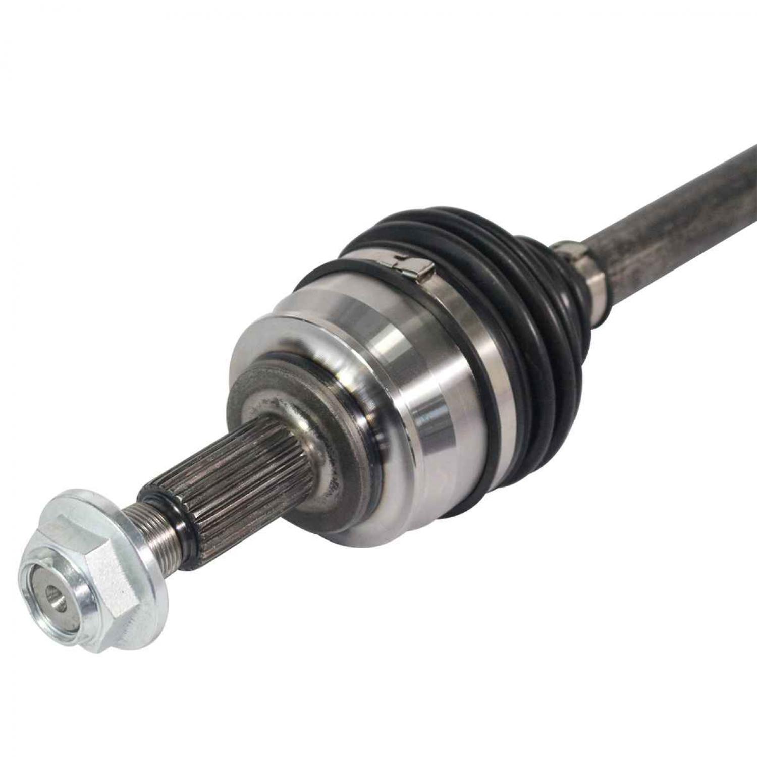 GSP NCV69123 CV Axle Assembly product image 3 of 5
