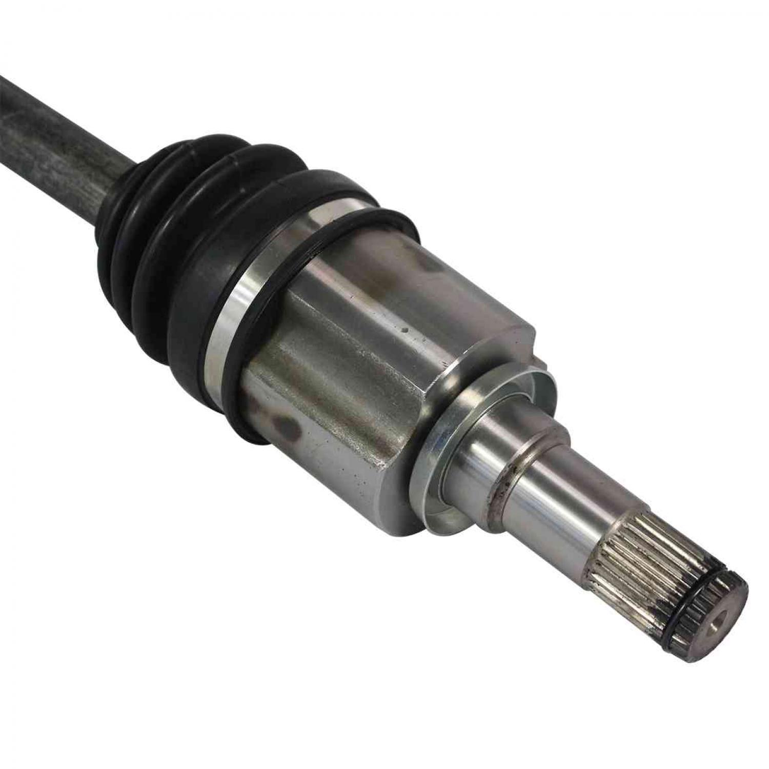 GSP NCV69123 CV Axle Assembly product image 4 of 5