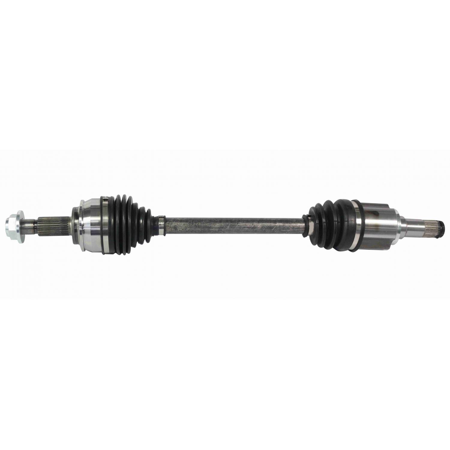 GSP NCV69123 CV Axle Assembly product image 5 of 5