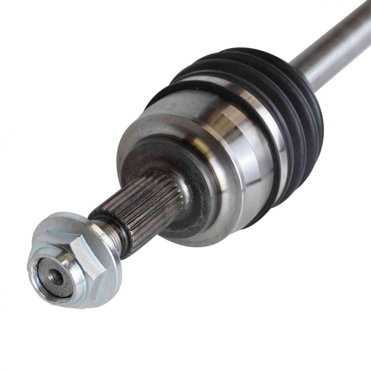 GSP NCV69124 CV Axle Assembly product image 2 of 5