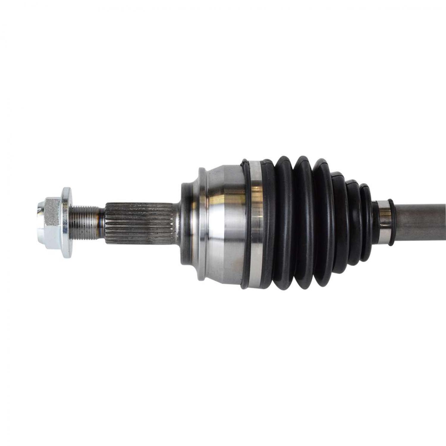 GSP NCV69124 CV Axle Assembly product image 3 of 5