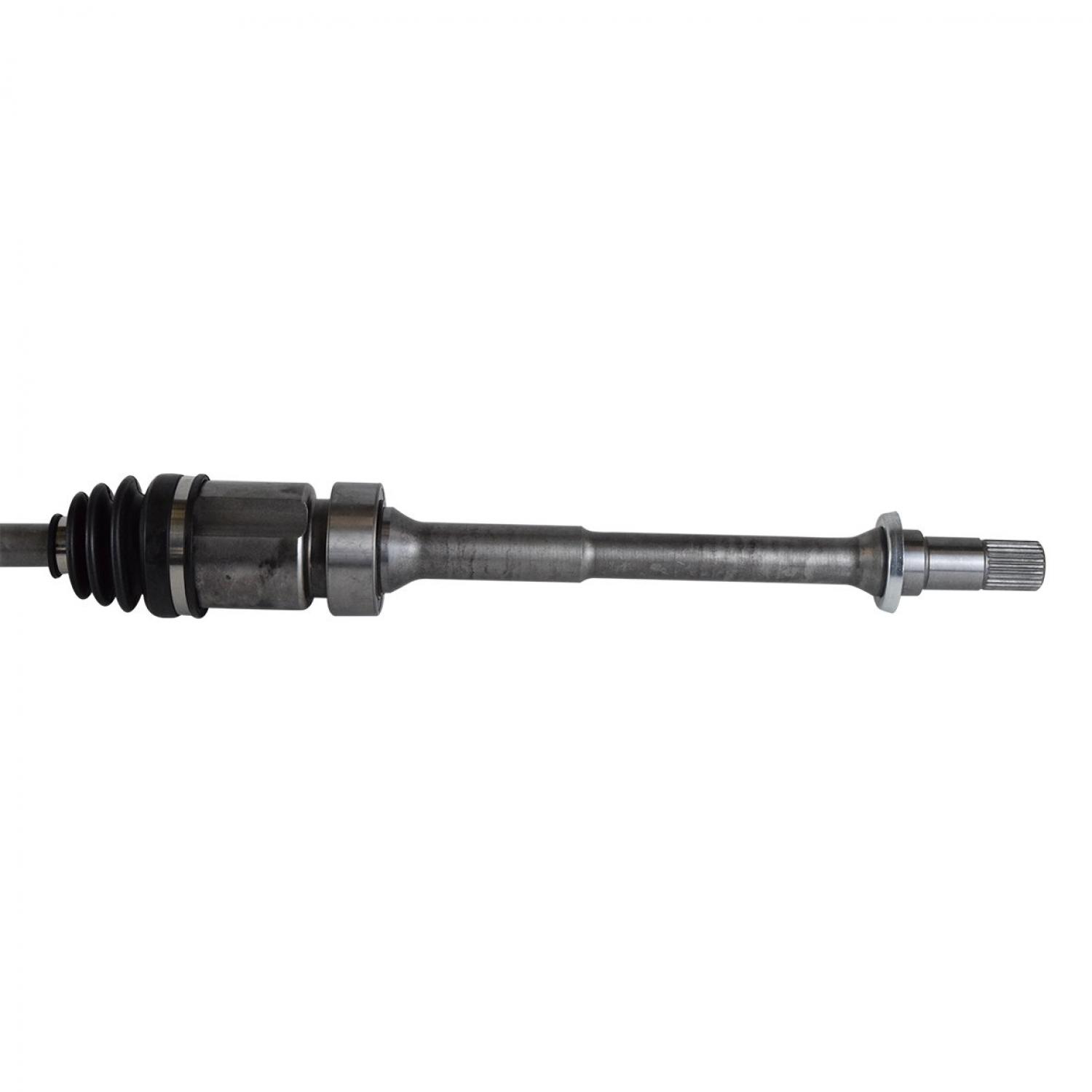 GSP NCV69124 CV Axle Assembly product image 4 of 5