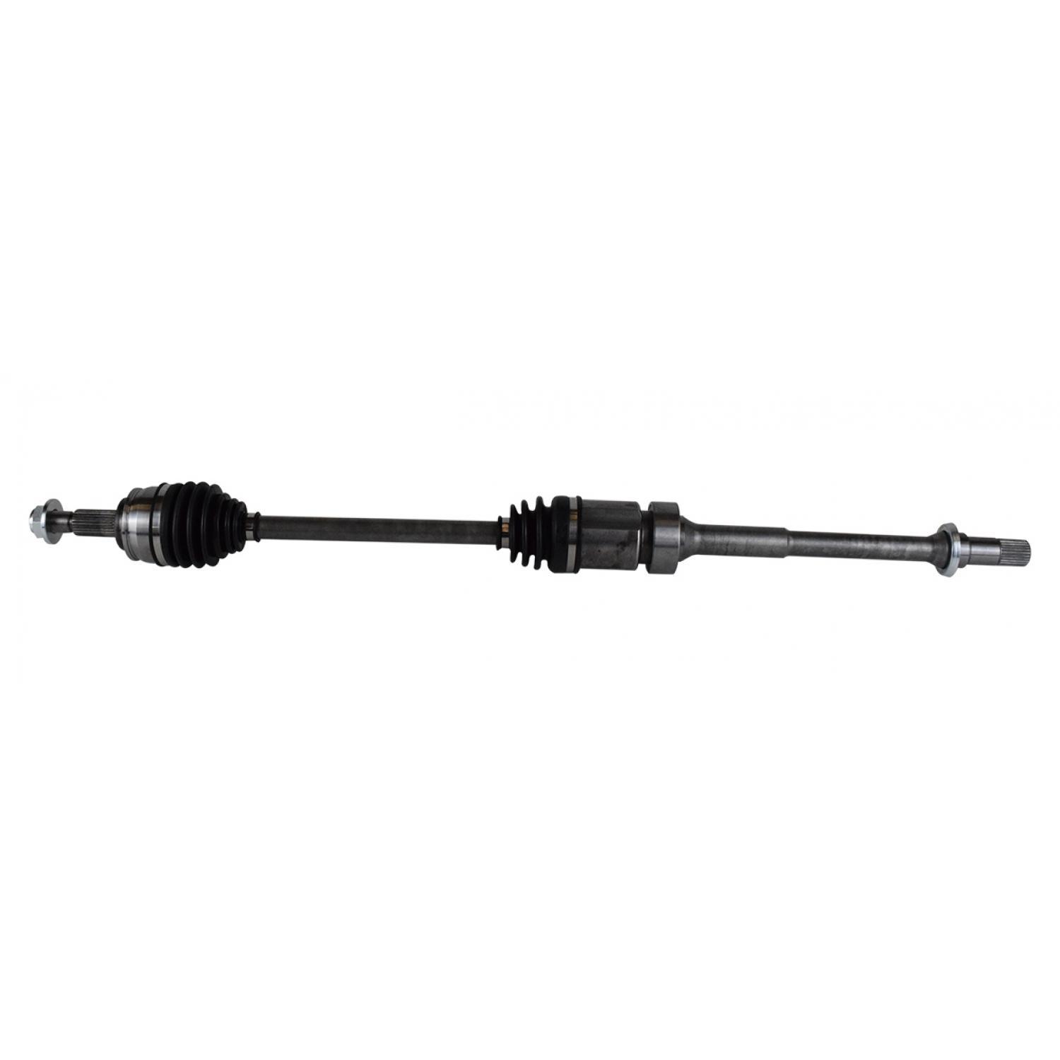 GSP NCV69124 CV Axle Assembly product image 5 of 5