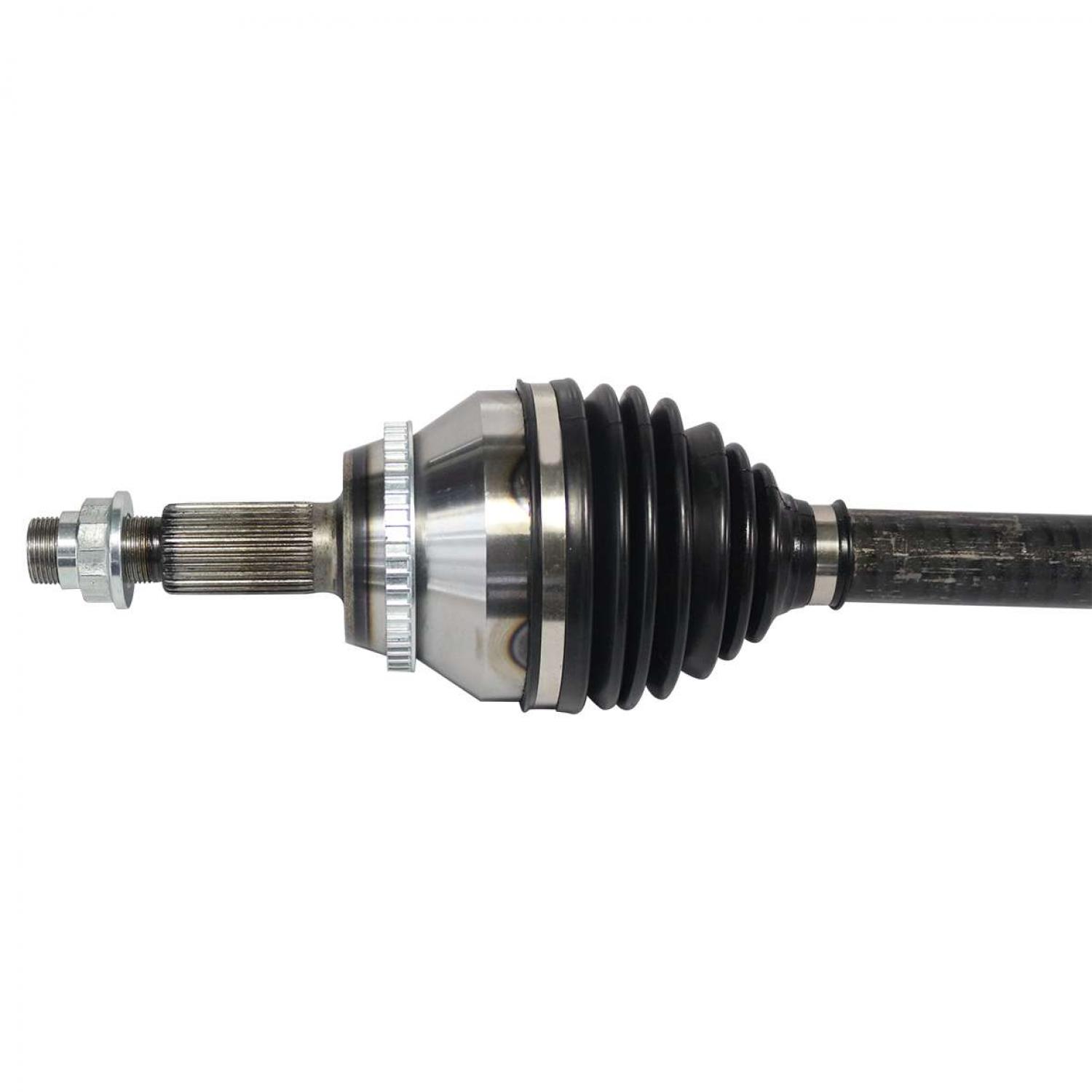 GSP NCV69125 CV Axle Assembly product image 1 of 5