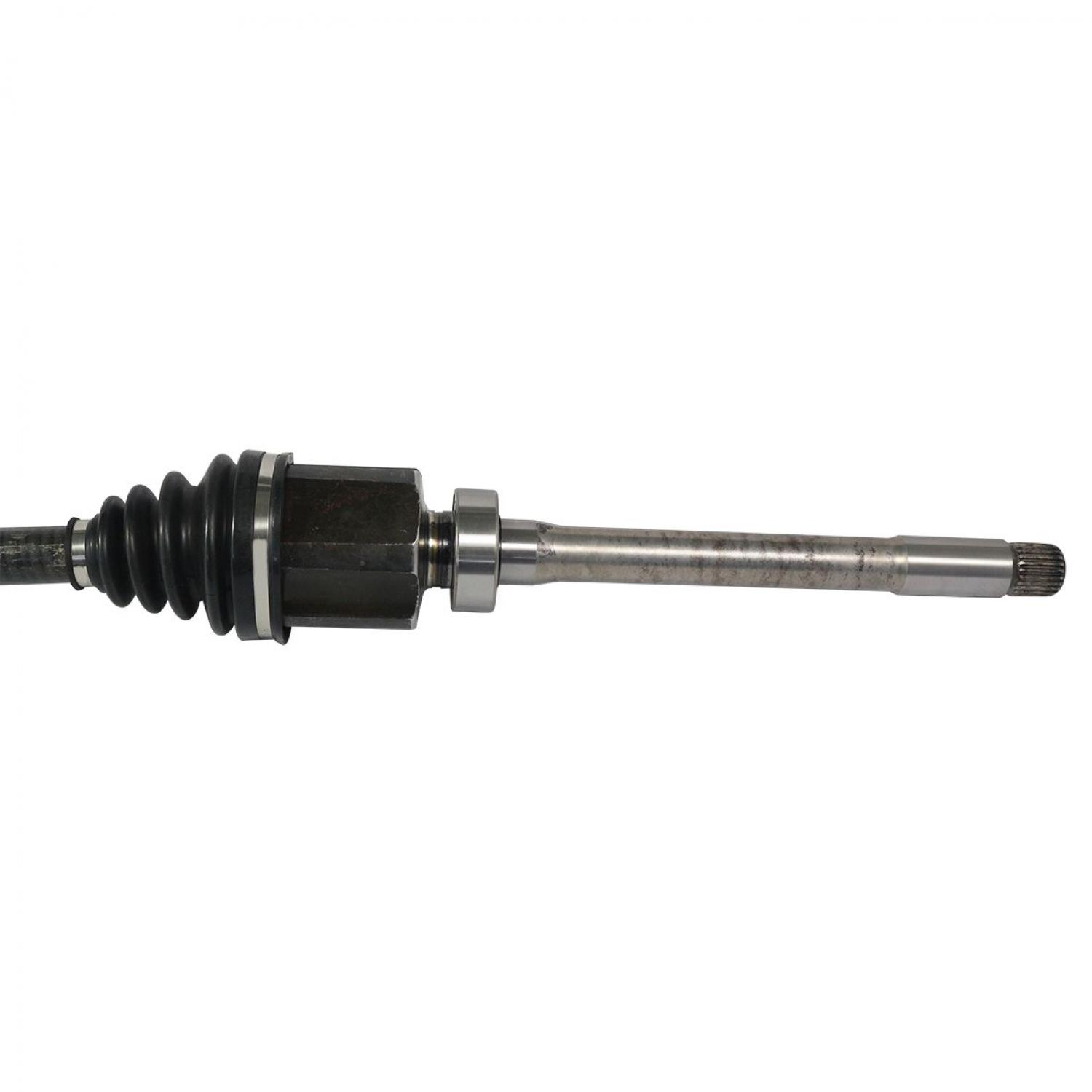 GSP NCV69125 CV Axle Assembly product image 2 of 5