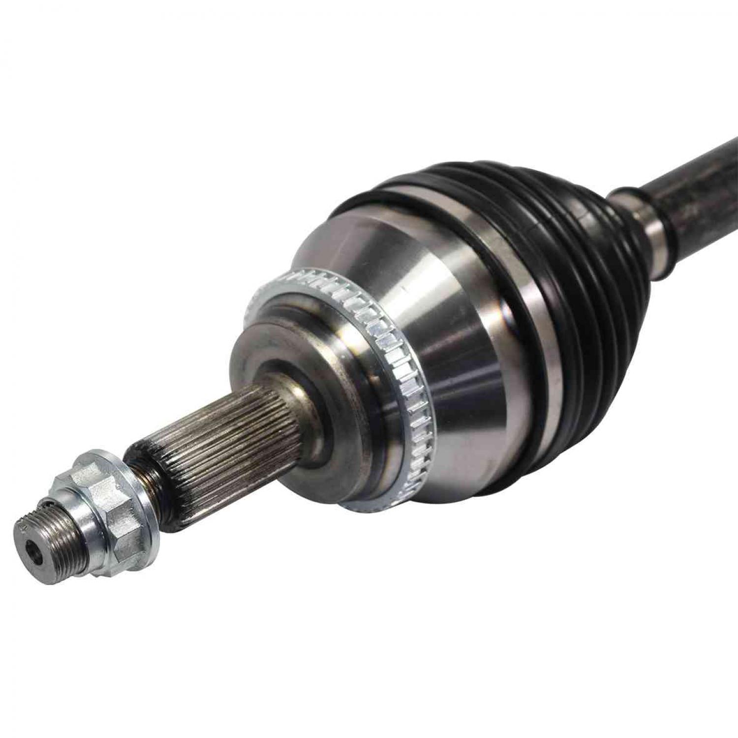 GSP NCV69125 CV Axle Assembly product image 3 of 5