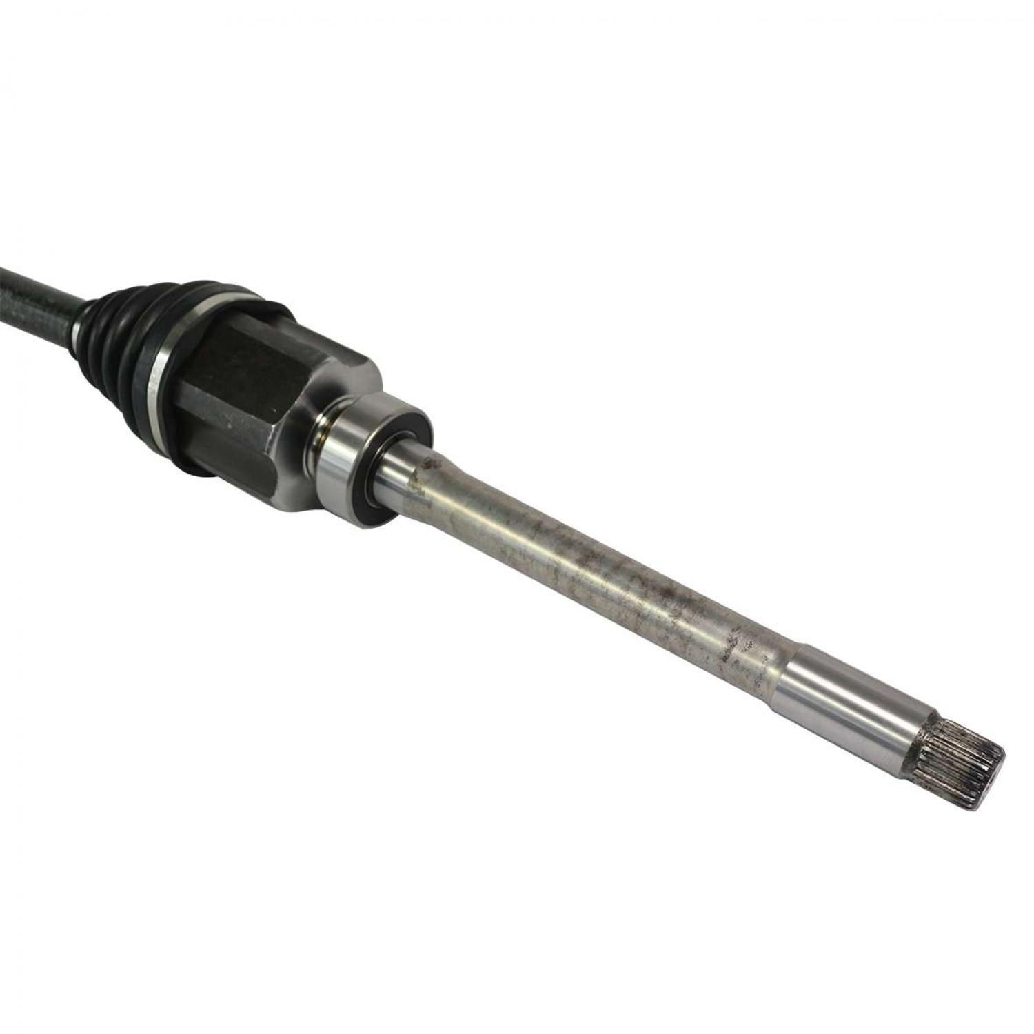 GSP NCV69125 CV Axle Assembly product image 4 of 5