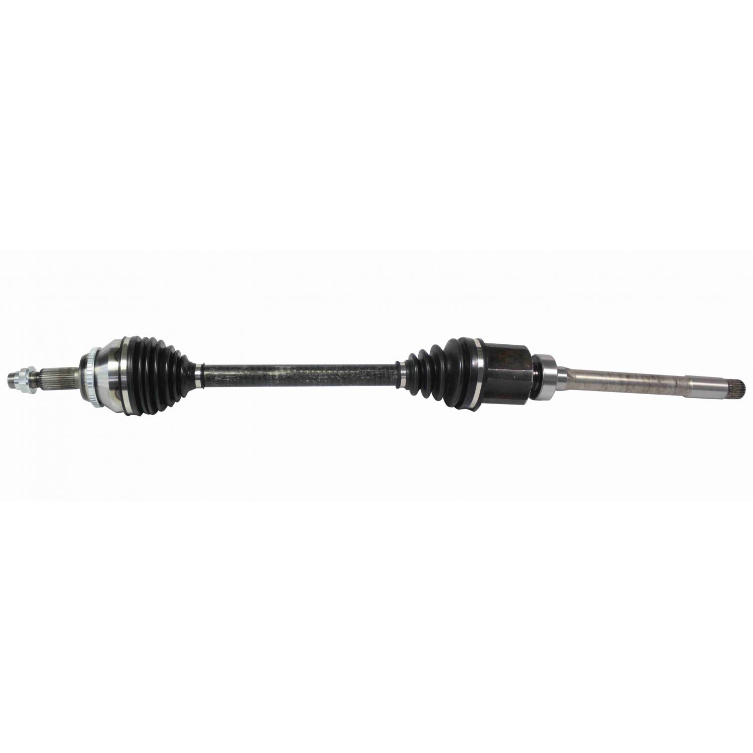 GSP NCV69125 CV Axle Assembly product image 5 of 5