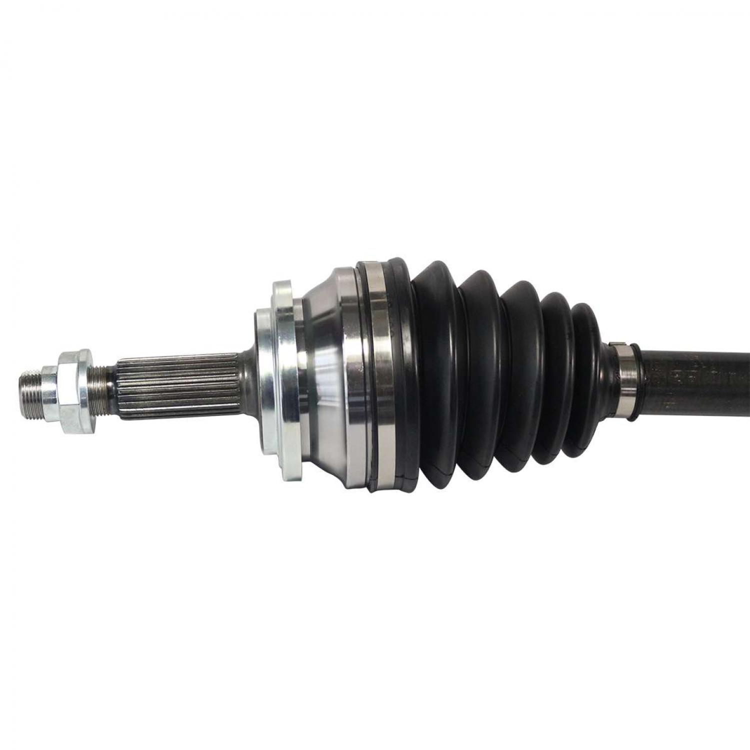 GSP NCV69126 - CV Axle Assembly GSP NCV69126 CV Axle Assembly product image 1 of 5