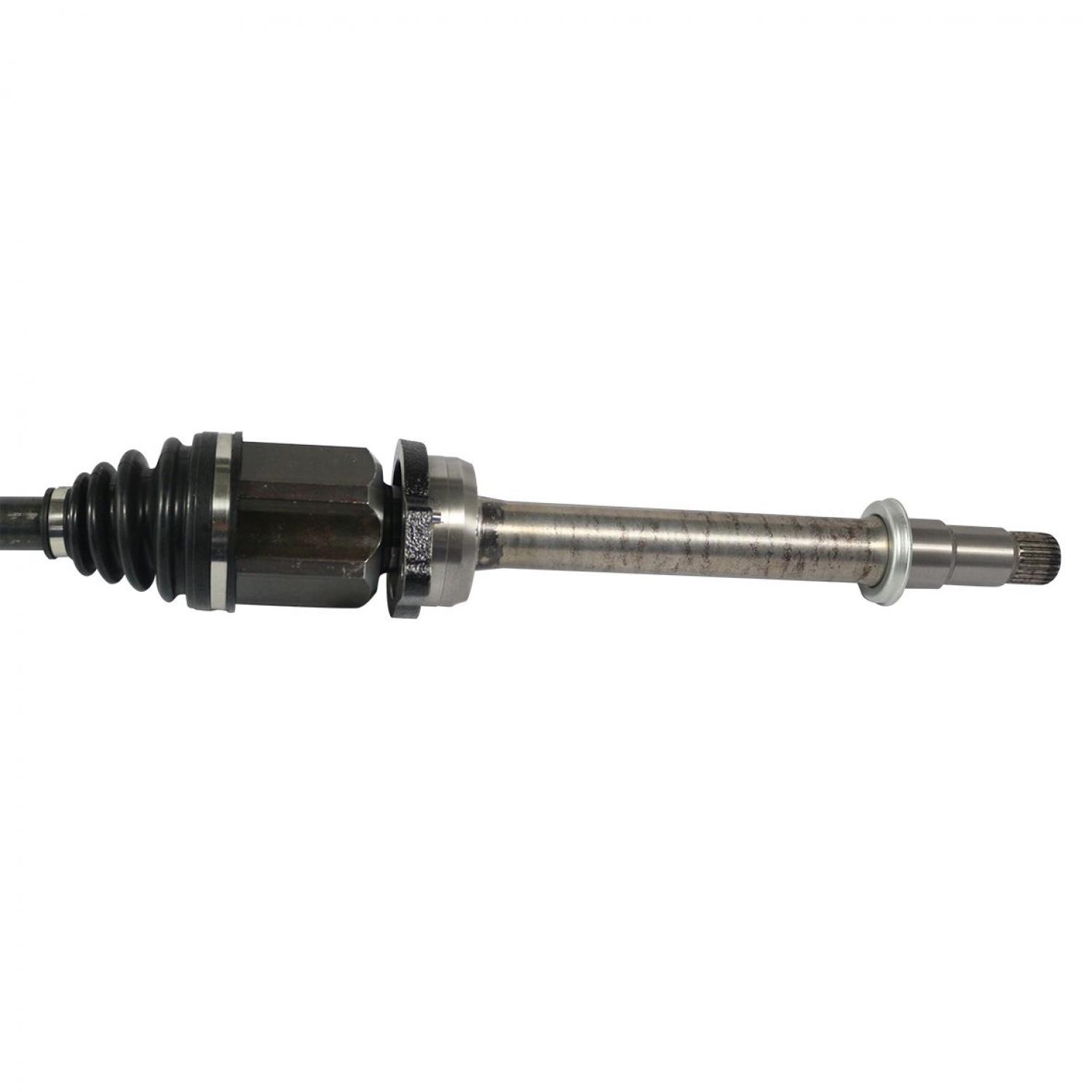 GSP NCV69126 - CV Axle Assembly GSP NCV69126 CV Axle Assembly product image 2 of 5