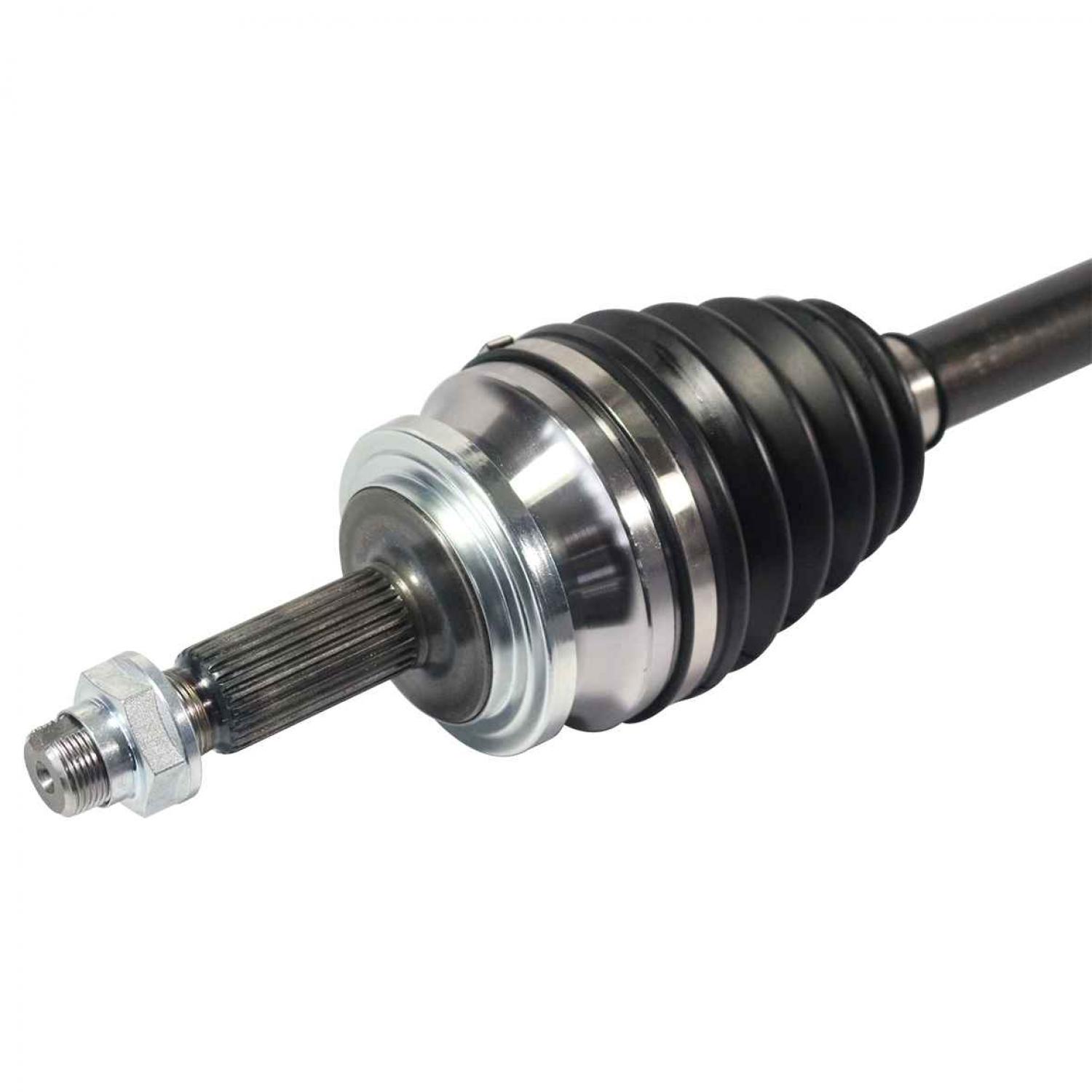 GSP NCV69126 - CV Axle Assembly GSP NCV69126 CV Axle Assembly product image 3 of 5