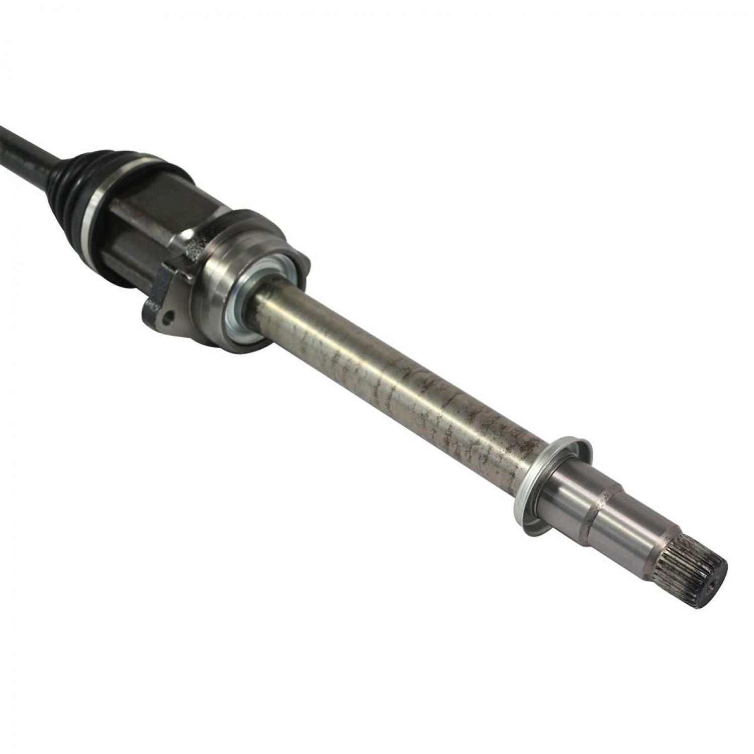 GSP NCV69126 - CV Axle Assembly GSP NCV69126 CV Axle Assembly product image 4 of 5