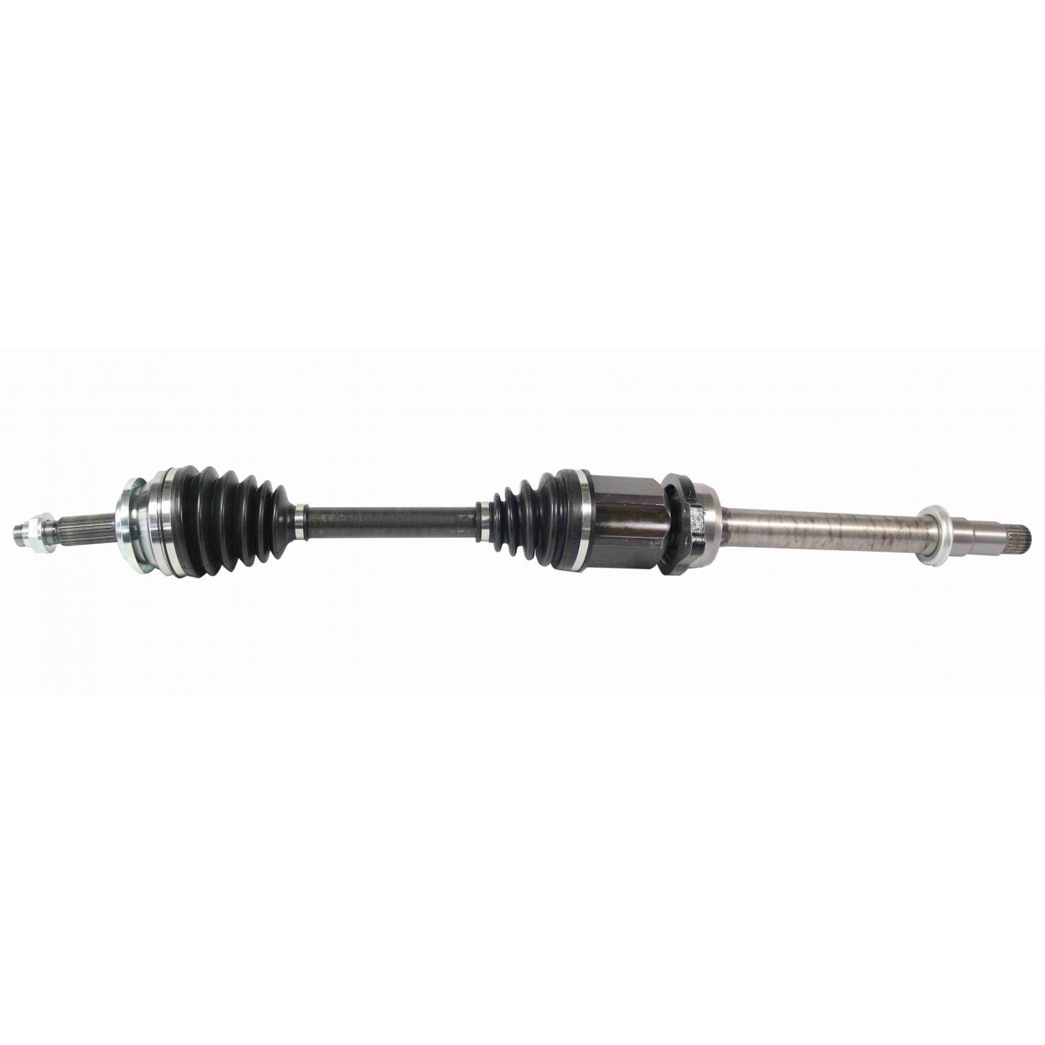 GSP NCV69126 - CV Axle Assembly GSP NCV69126 CV Axle Assembly product image 5 of 5