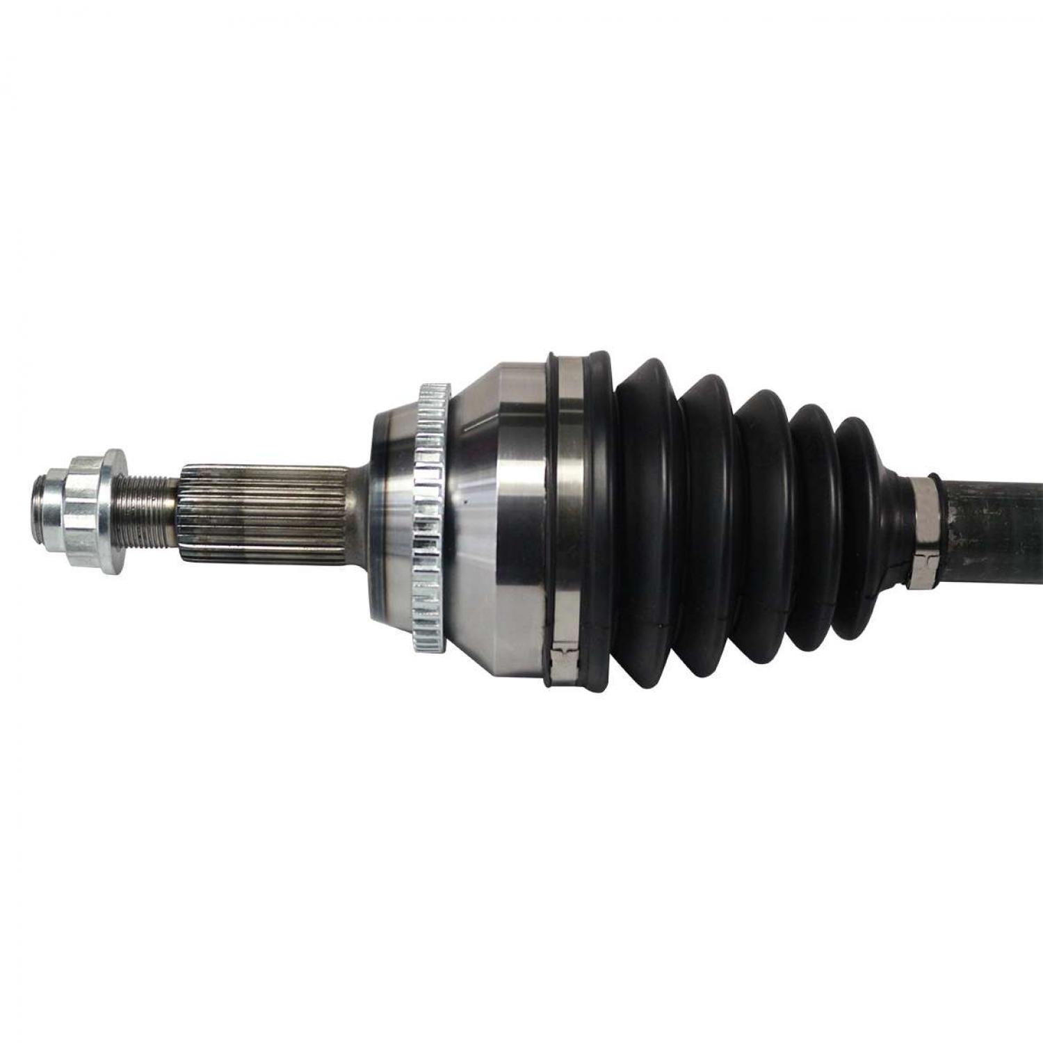 GSP NCV69127 CV Axle Assembly product image 1 of 5