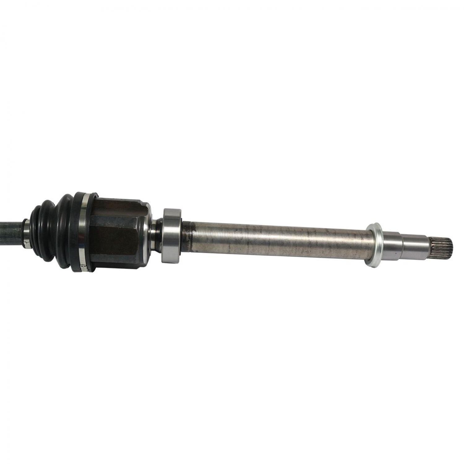 GSP NCV69127 CV Axle Assembly product image 2 of 5