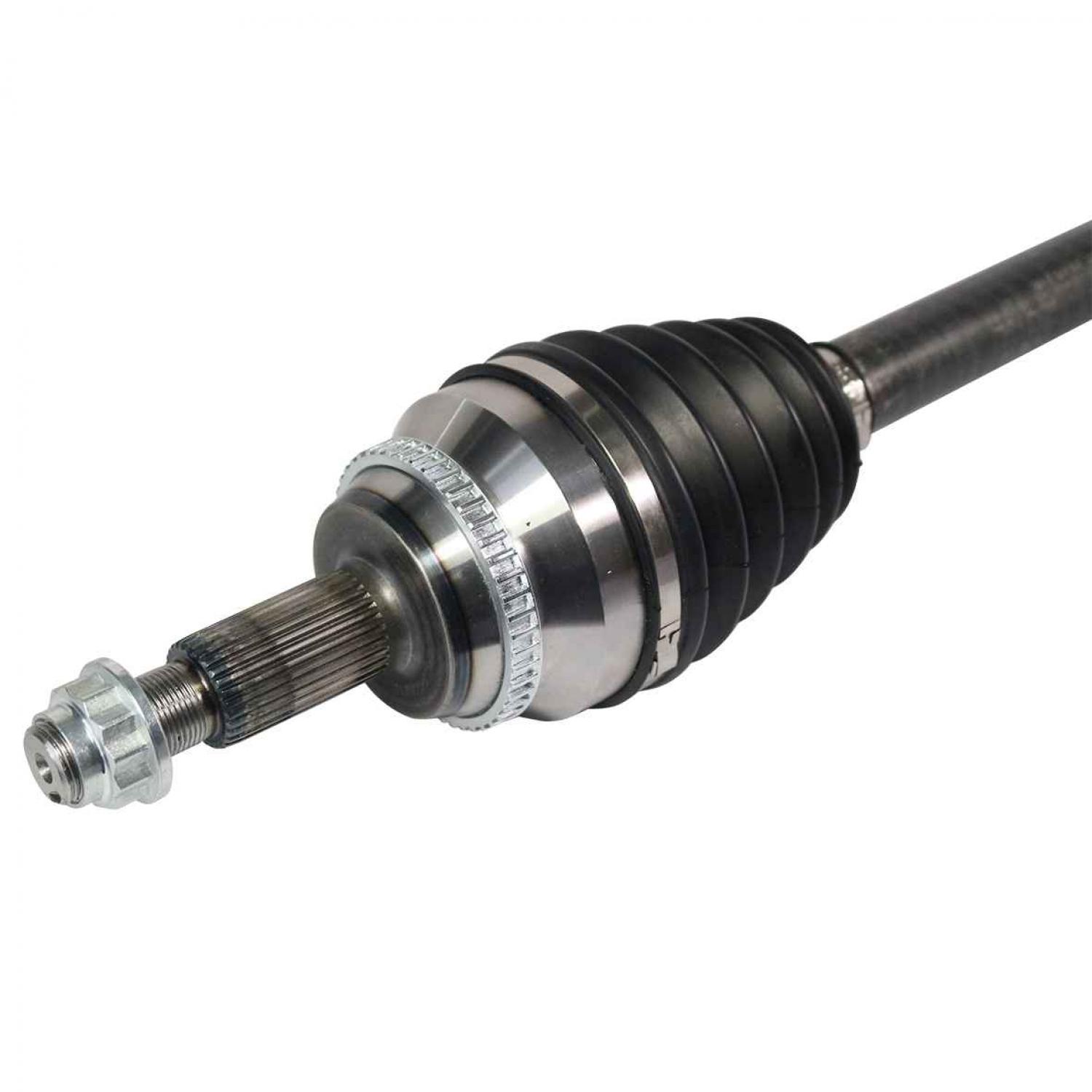 GSP NCV69127 CV Axle Assembly product image 3 of 5