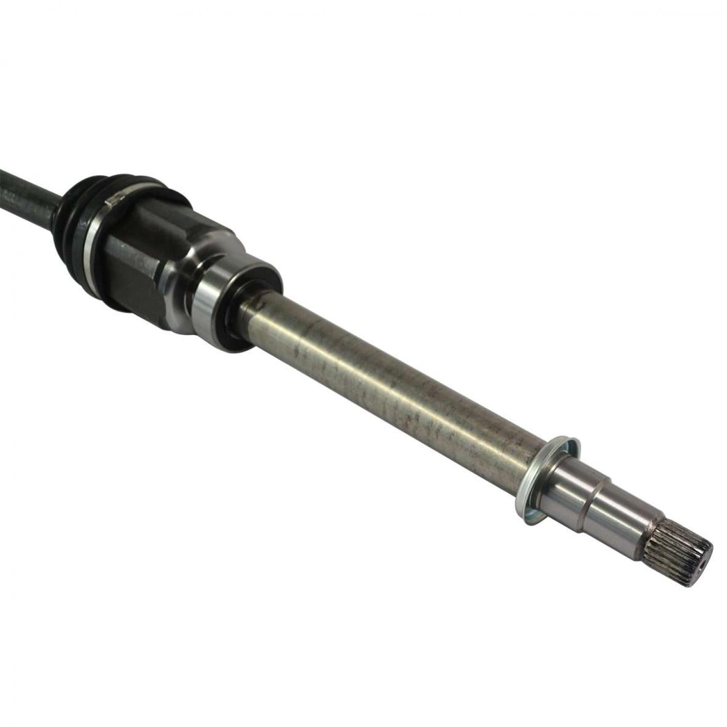 GSP NCV69127 CV Axle Assembly product image 4 of 5