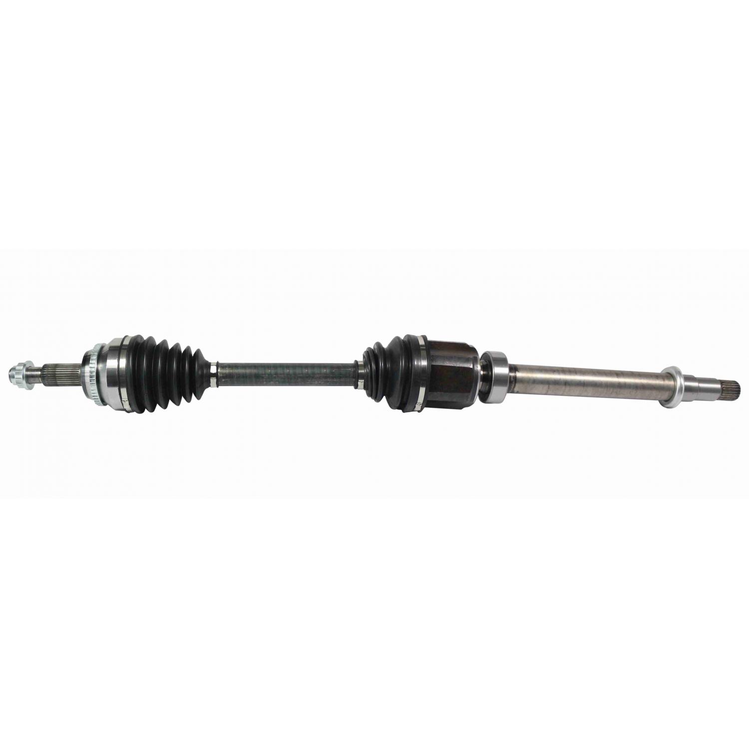 GSP NCV69127 CV Axle Assembly product image 5 of 5