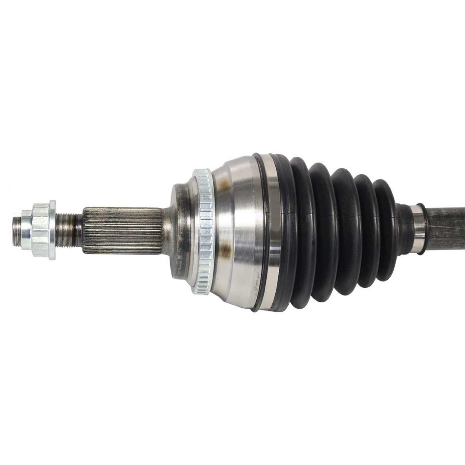 GSP NCV69128 CV Axle Assembly product image 1 of 5