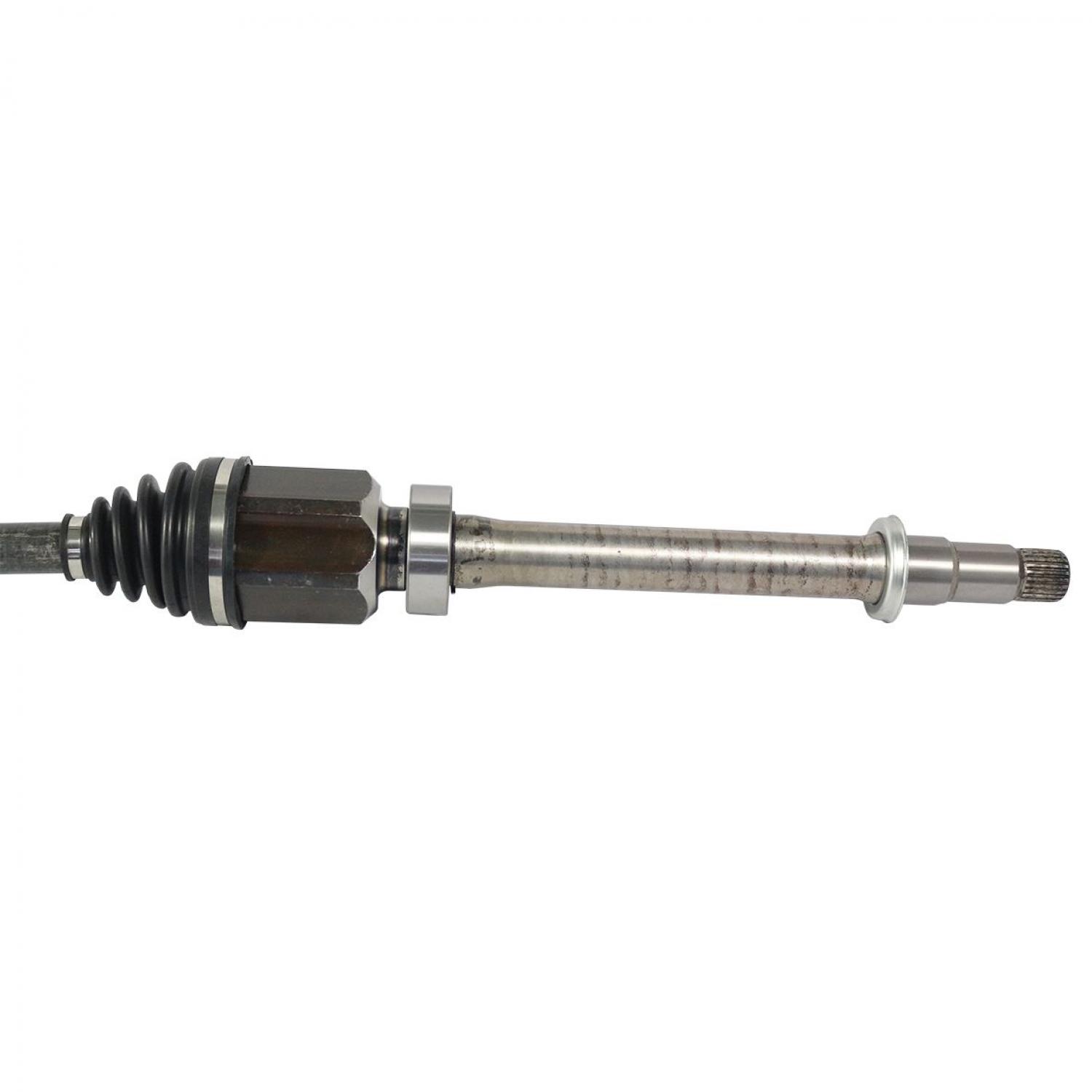 GSP NCV69128 CV Axle Assembly product image 2 of 5