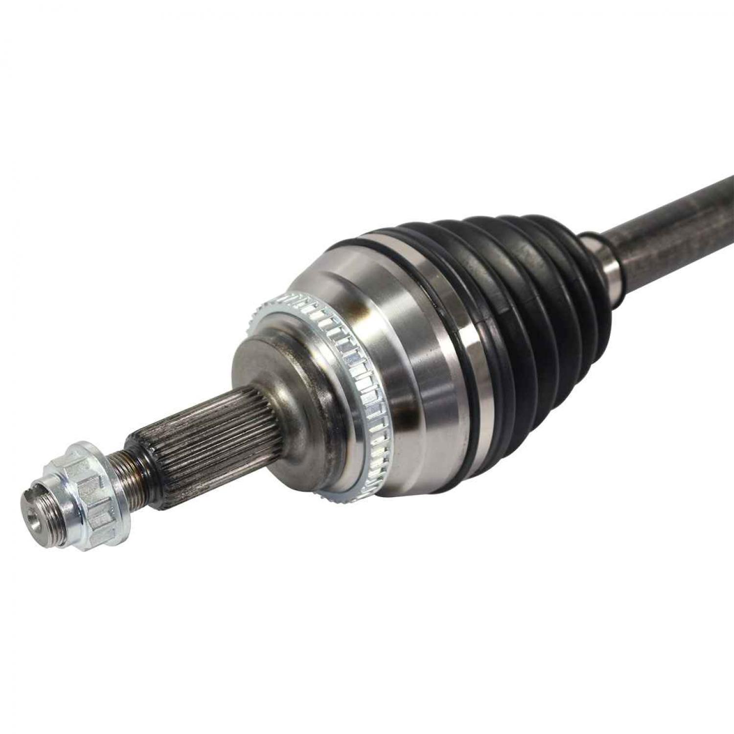 GSP NCV69128 CV Axle Assembly product image 3 of 5
