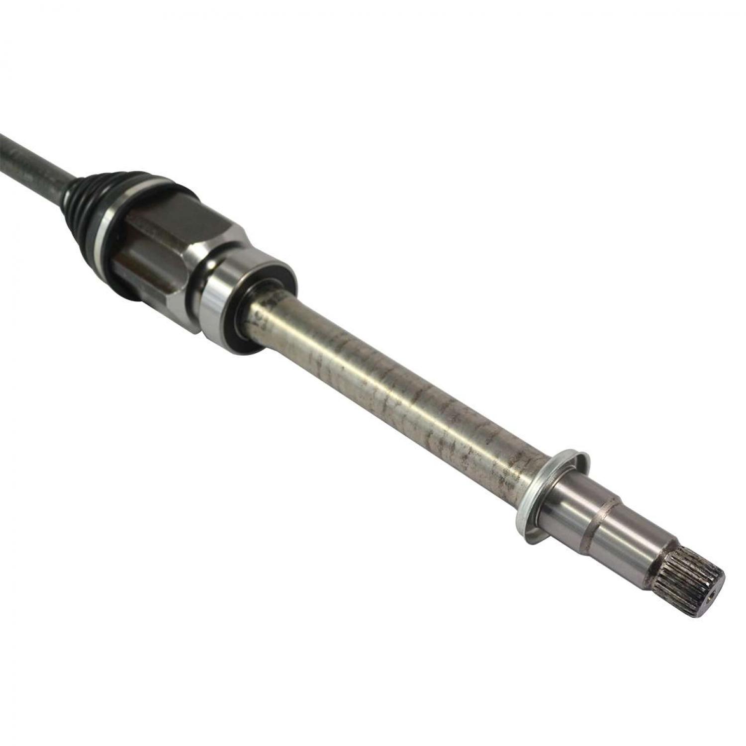 GSP NCV69128 CV Axle Assembly product image 4 of 5