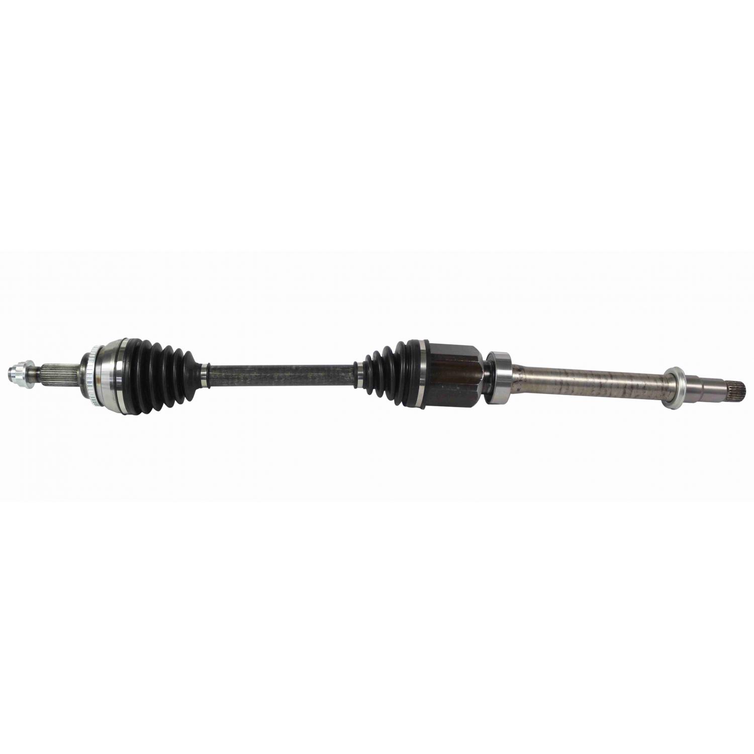 GSP NCV69128 CV Axle Assembly product image 5 of 5