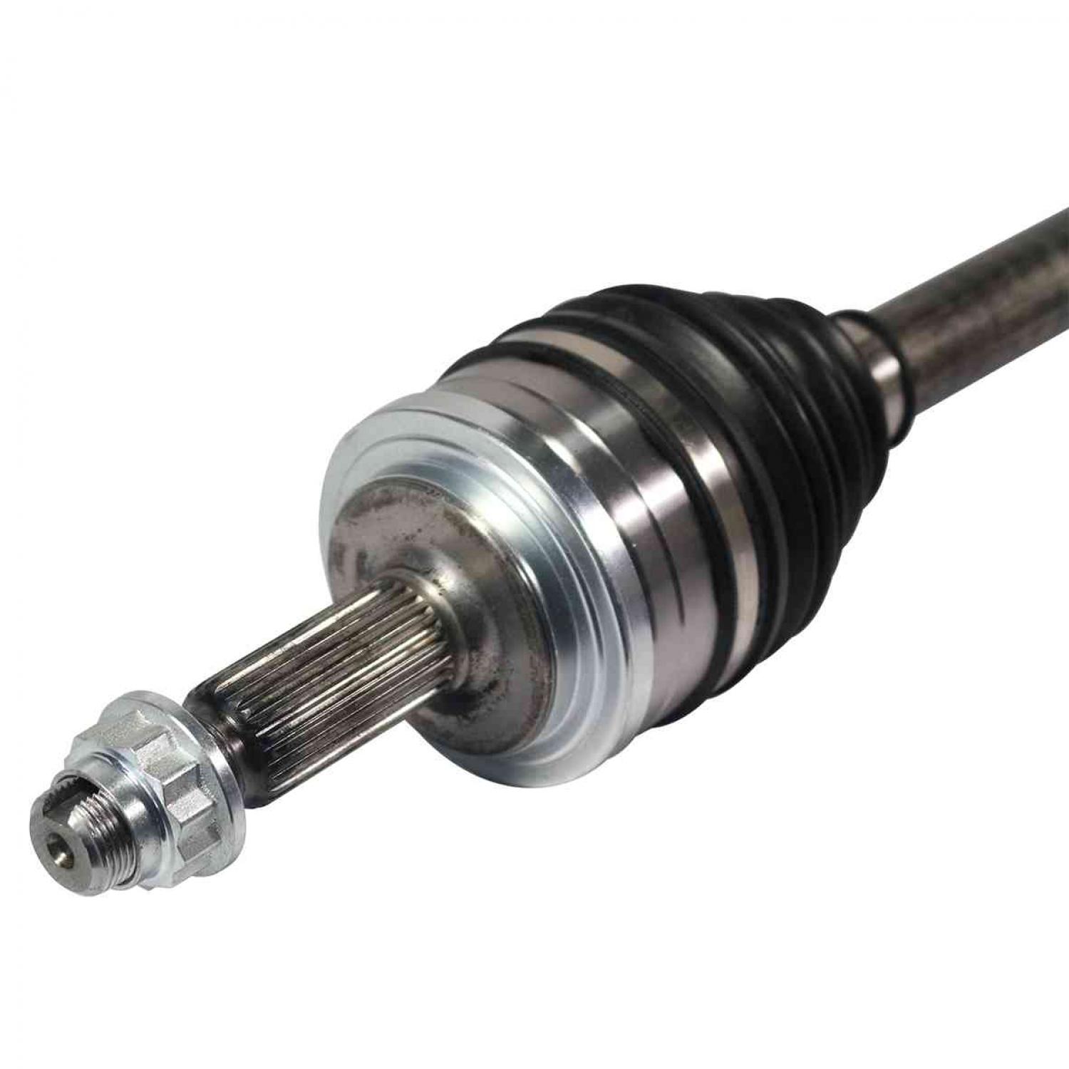 GSP NCV69130 - CV Axle Assembly GSP NCV69130 CV Axle Assembly product image 3 of 5