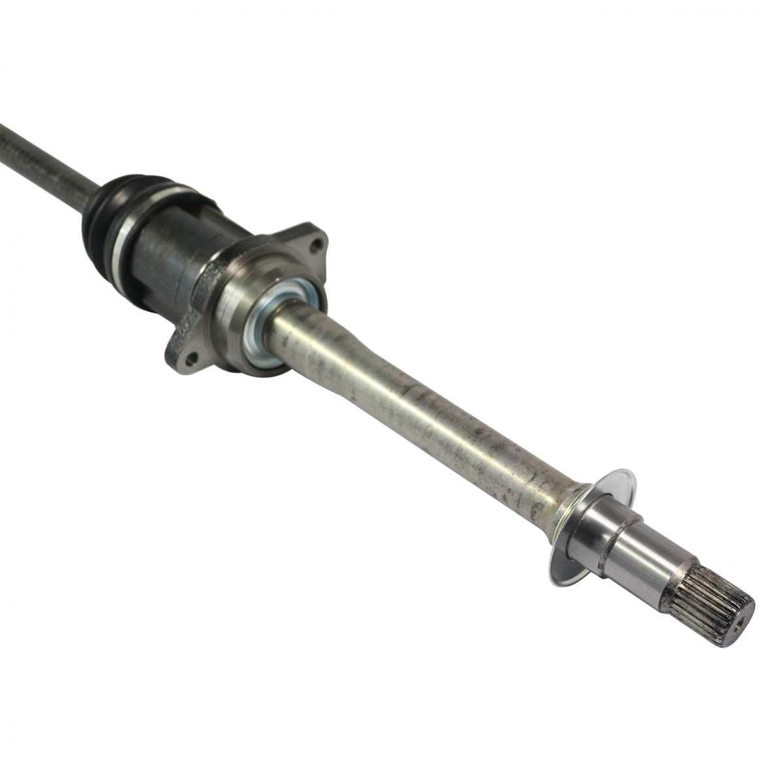 GSP NCV69130 - CV Axle Assembly GSP NCV69130 CV Axle Assembly product image 4 of 5