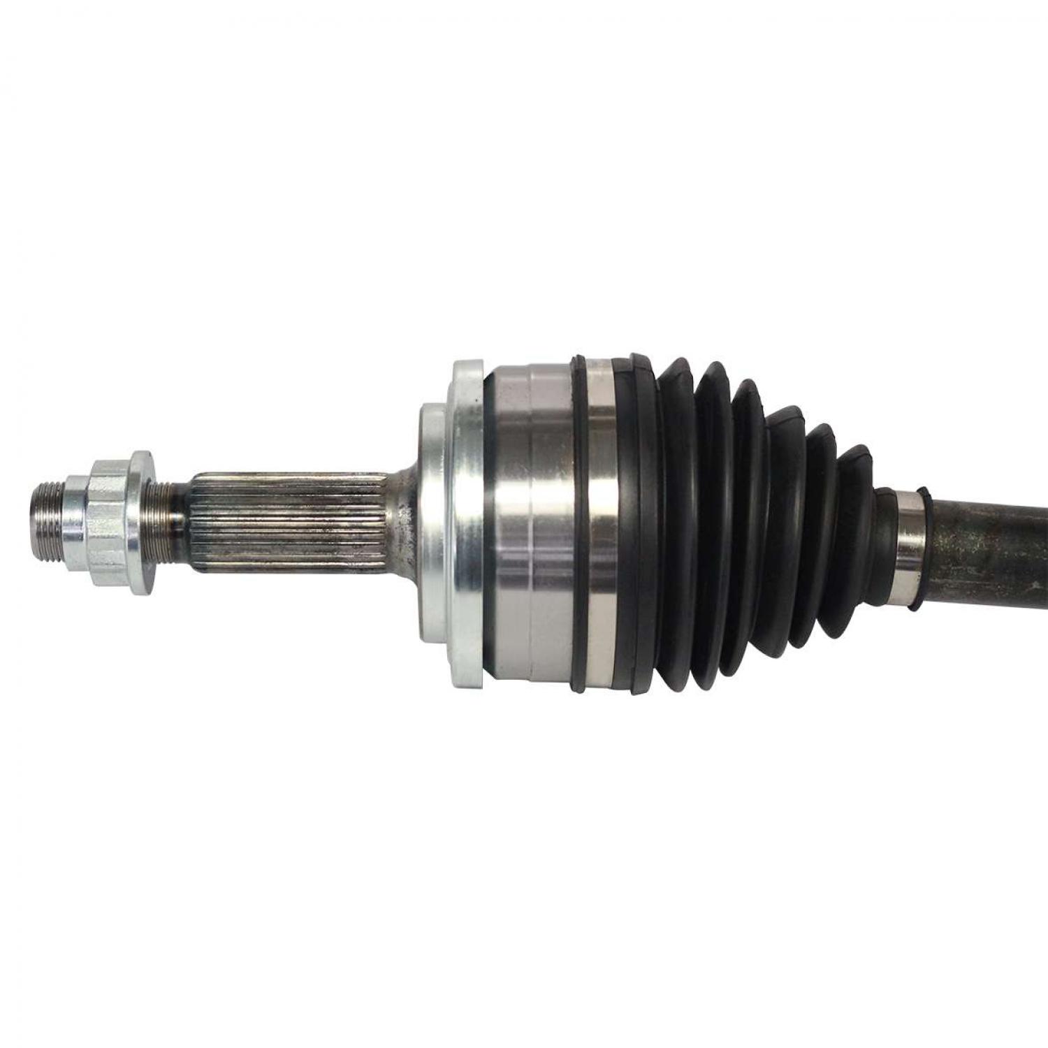GSP NCV69131 CV Axle Assembly product image 1 of 5