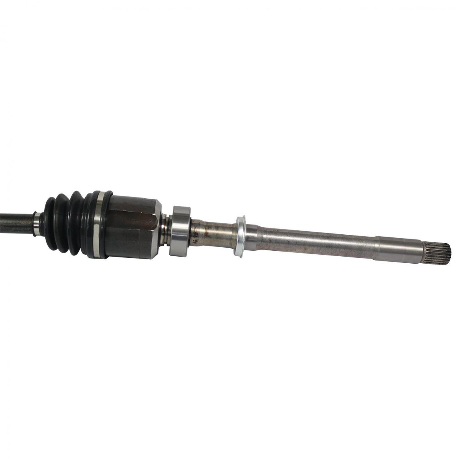 GSP NCV69131 CV Axle Assembly product image 2 of 5