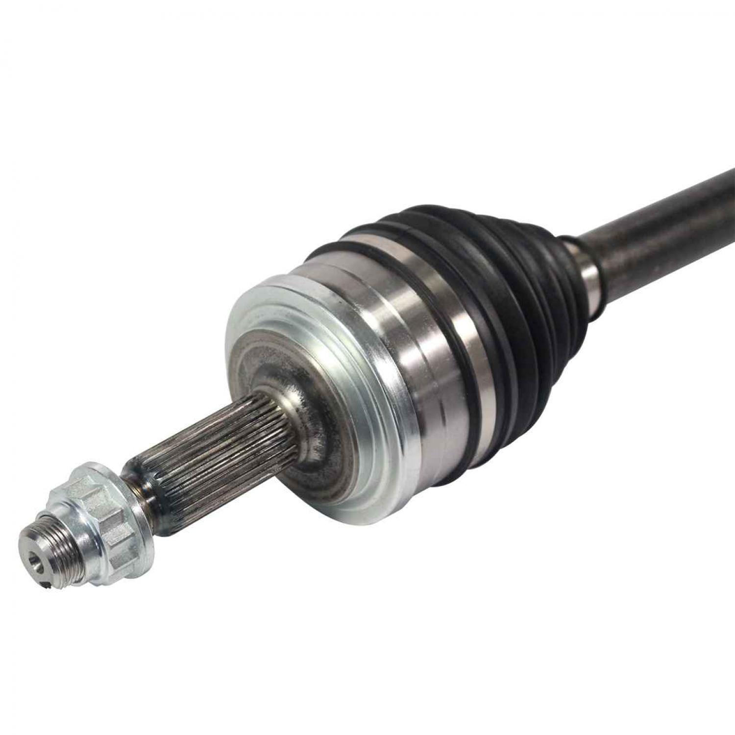 GSP NCV69131 CV Axle Assembly product image 3 of 5