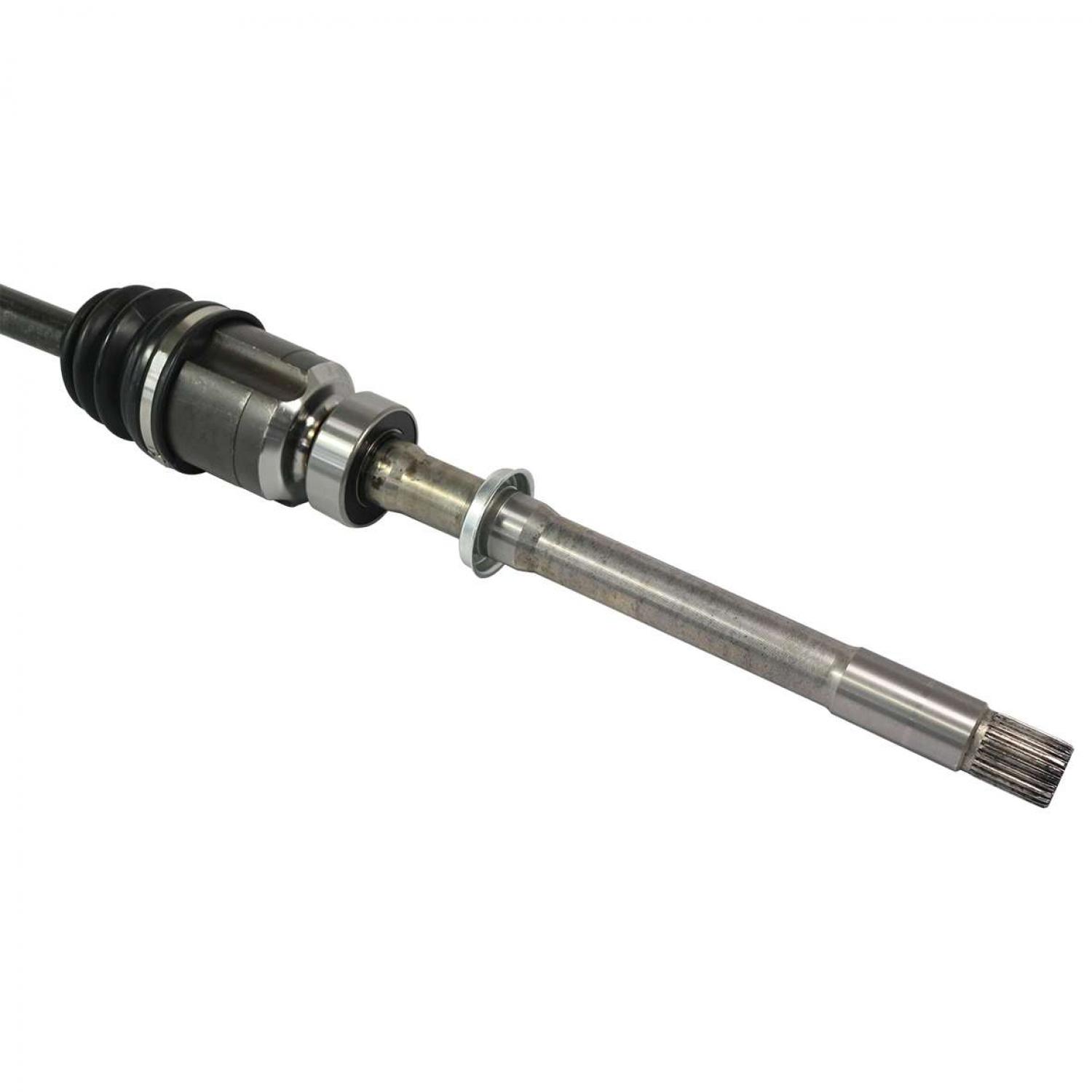 GSP NCV69131 CV Axle Assembly product image 4 of 5