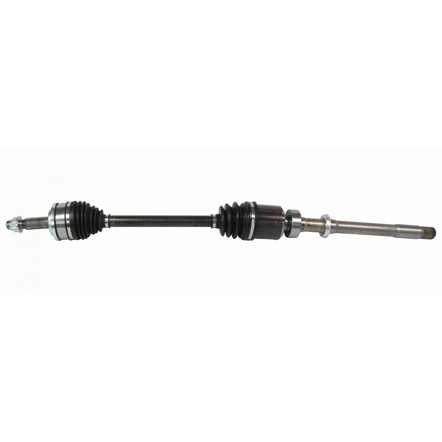 GSP NCV69131 CV Axle Assembly product image 5 of 5