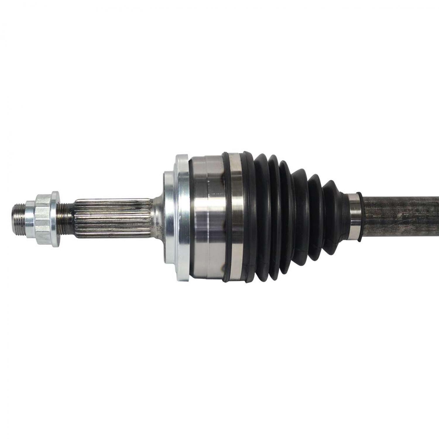 GSP NCV69132 CV Axle Assembly product image 1 of 5