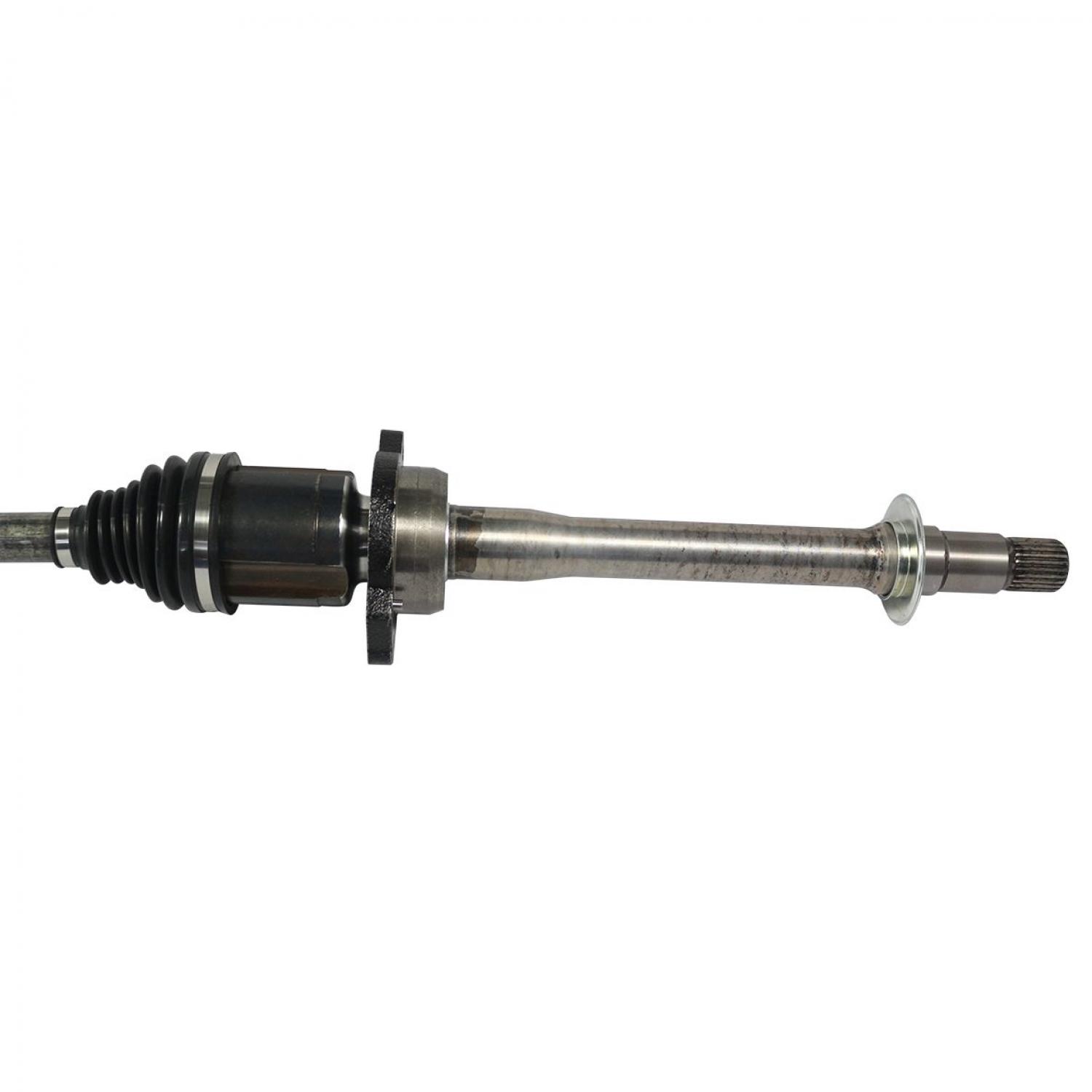 GSP NCV69132 CV Axle Assembly product image 2 of 5