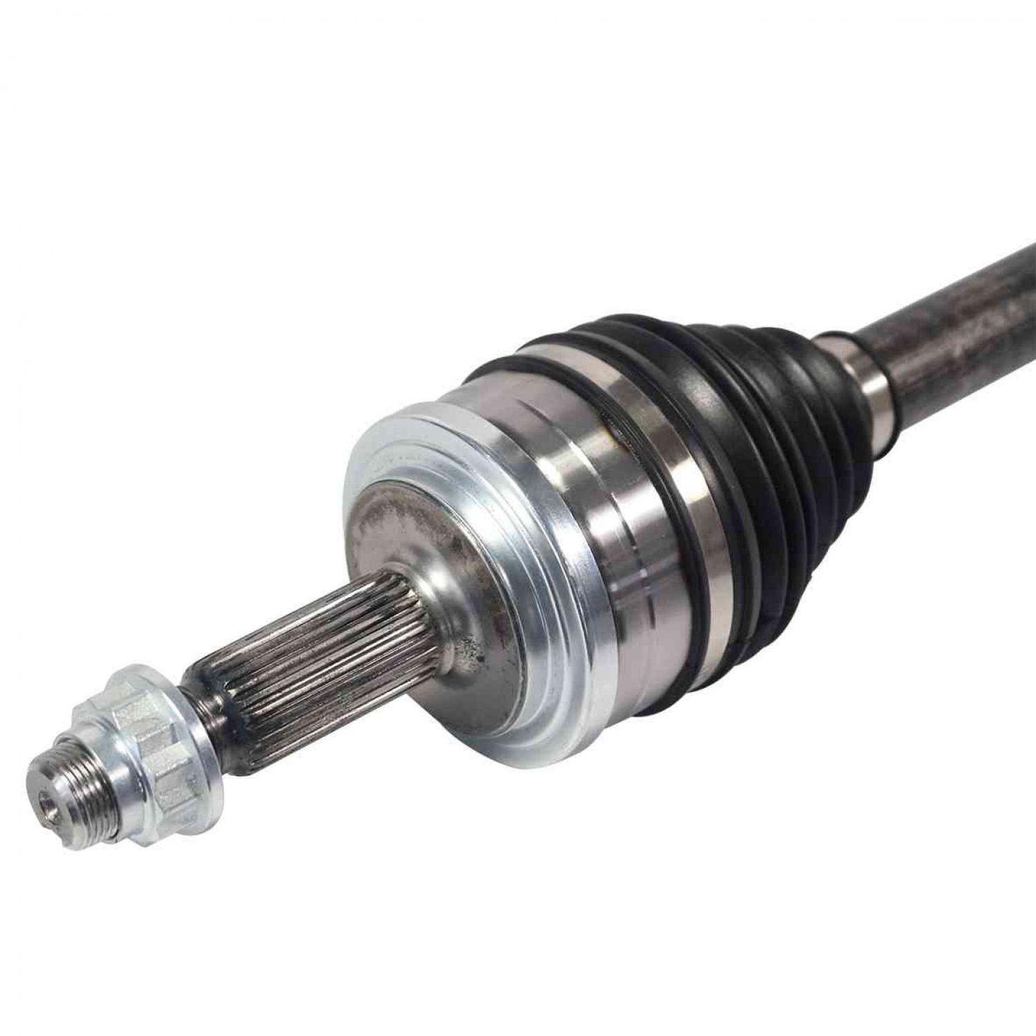 GSP NCV69132 CV Axle Assembly product image 3 of 5