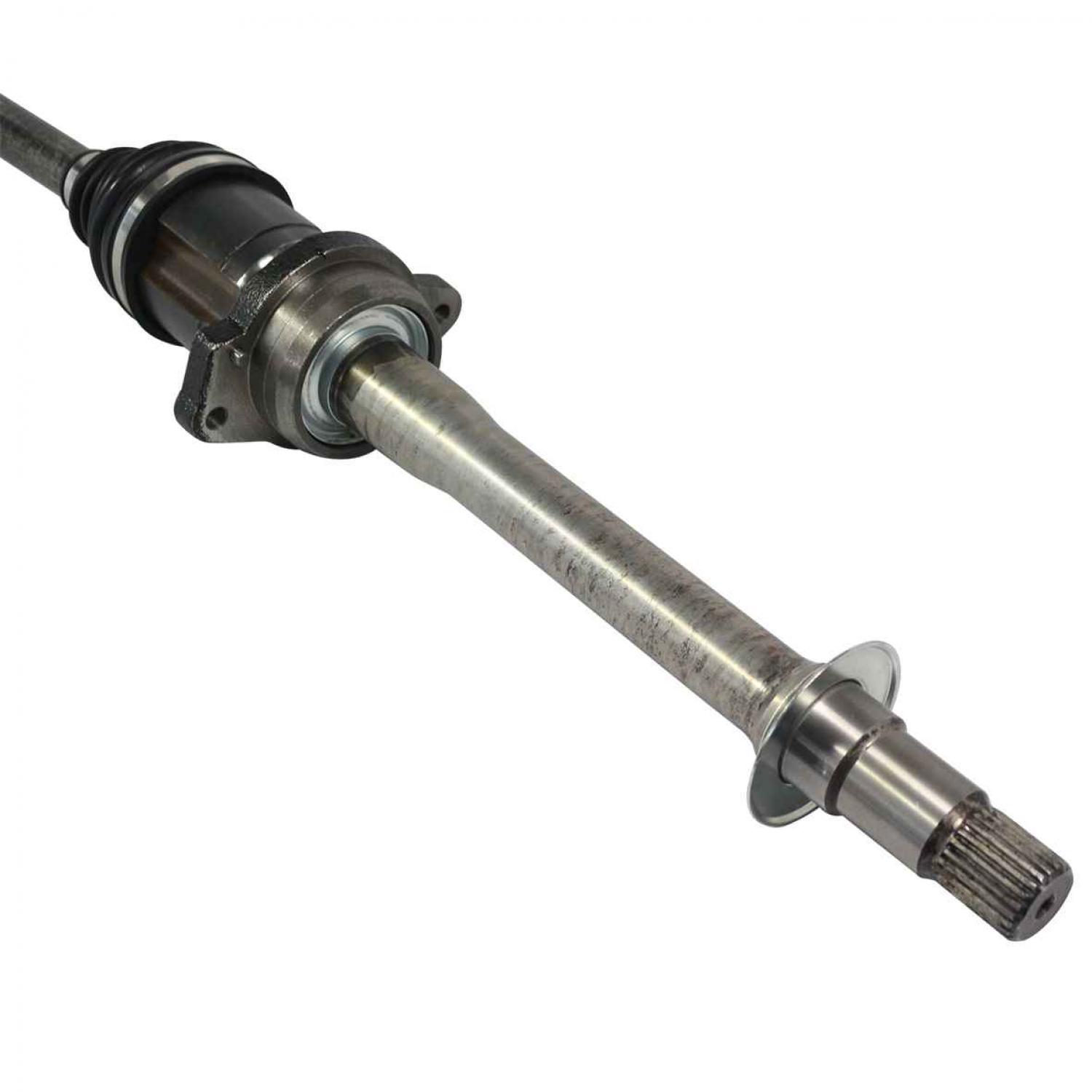 GSP NCV69132 CV Axle Assembly product image 4 of 5