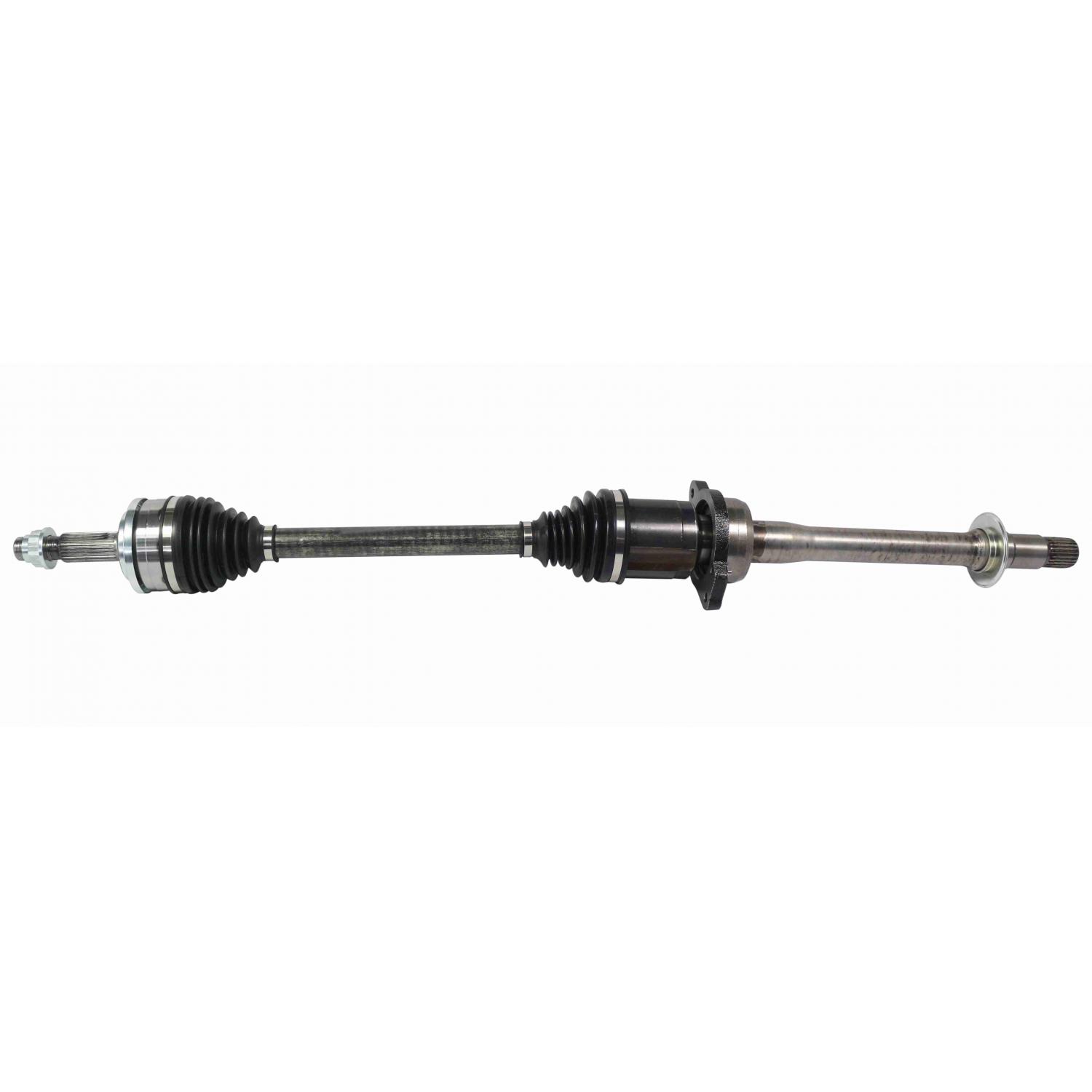 GSP NCV69132 CV Axle Assembly product image 5 of 5