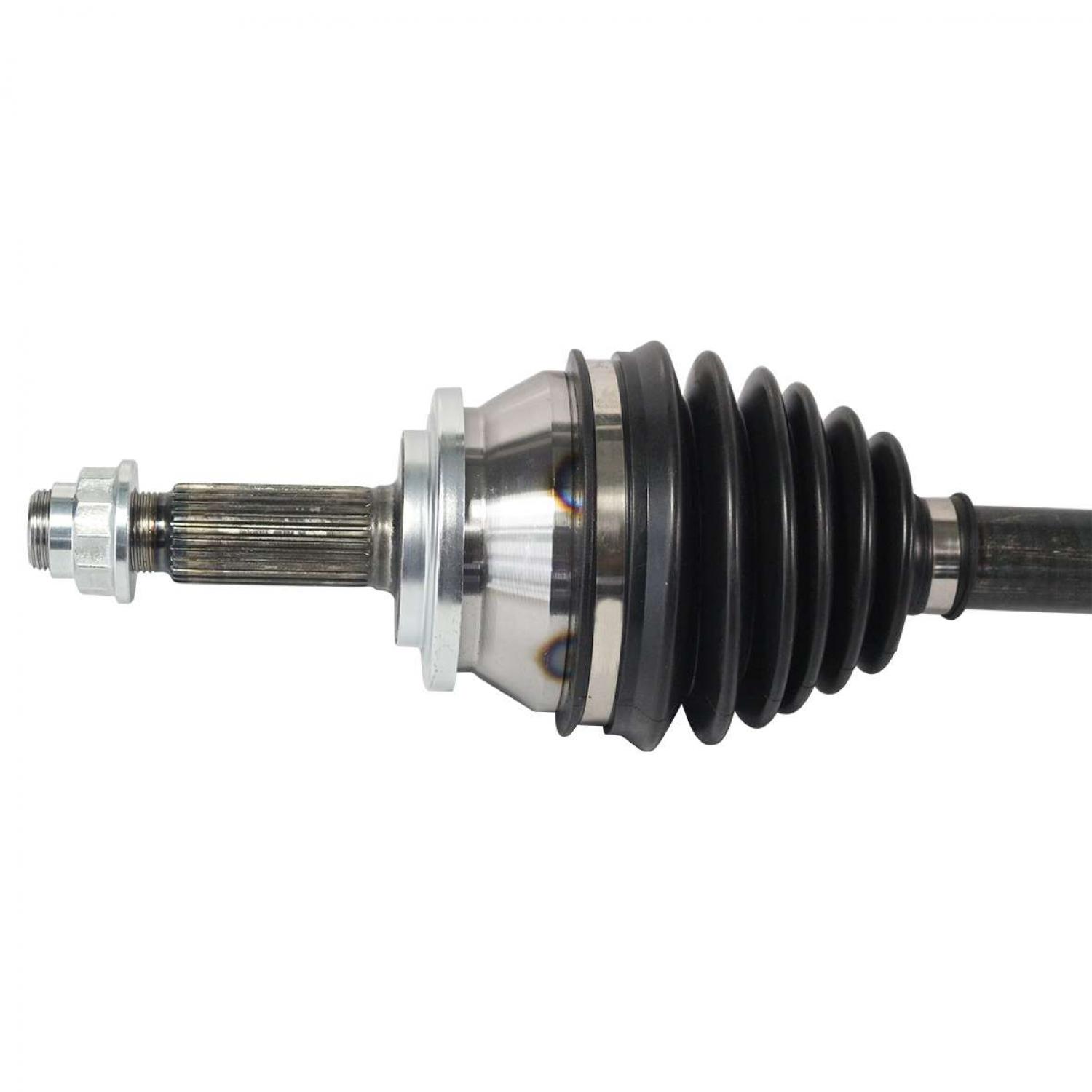 GSP NCV69134 CV Axle Assembly product image 1 of 5