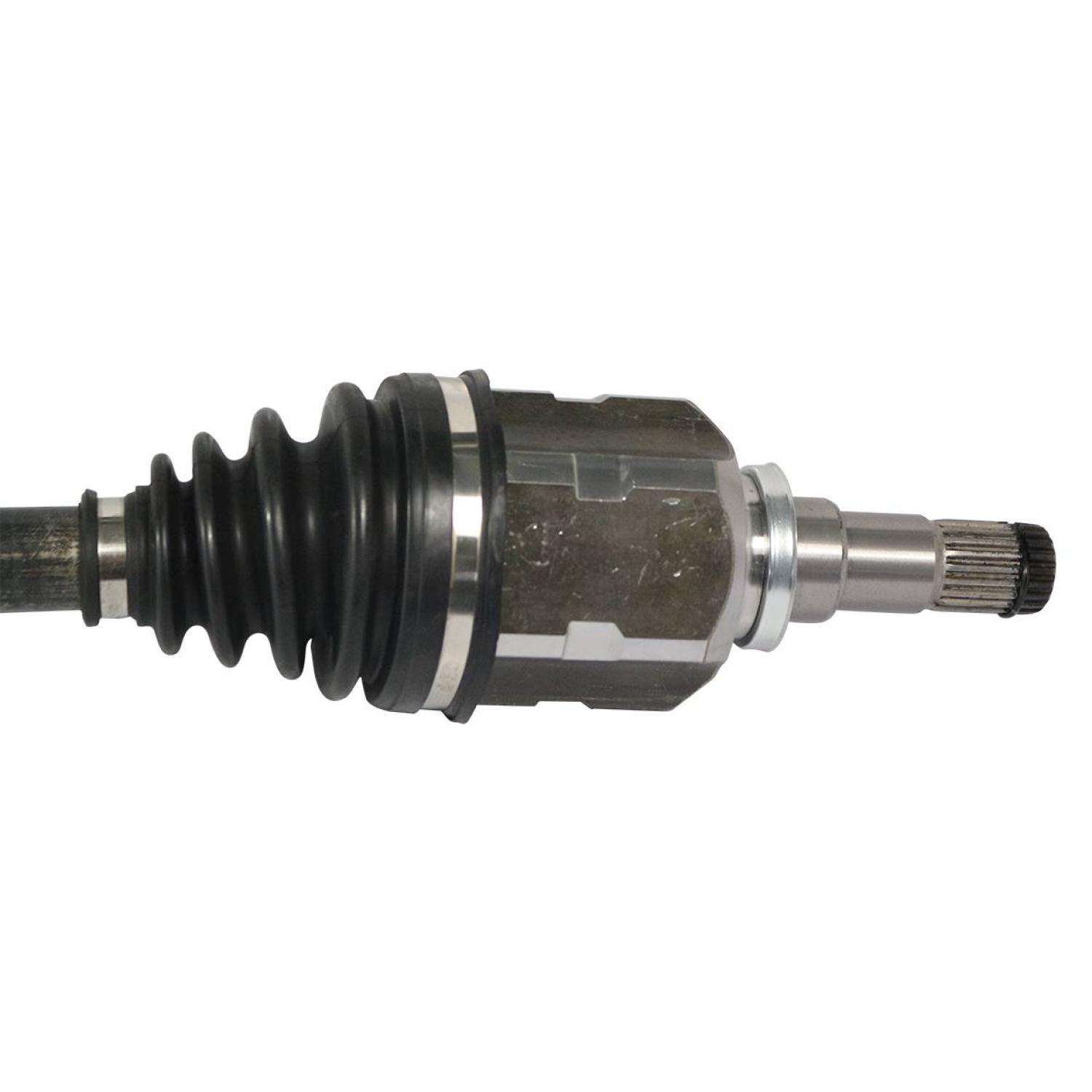 GSP NCV69134 CV Axle Assembly product image 2 of 5