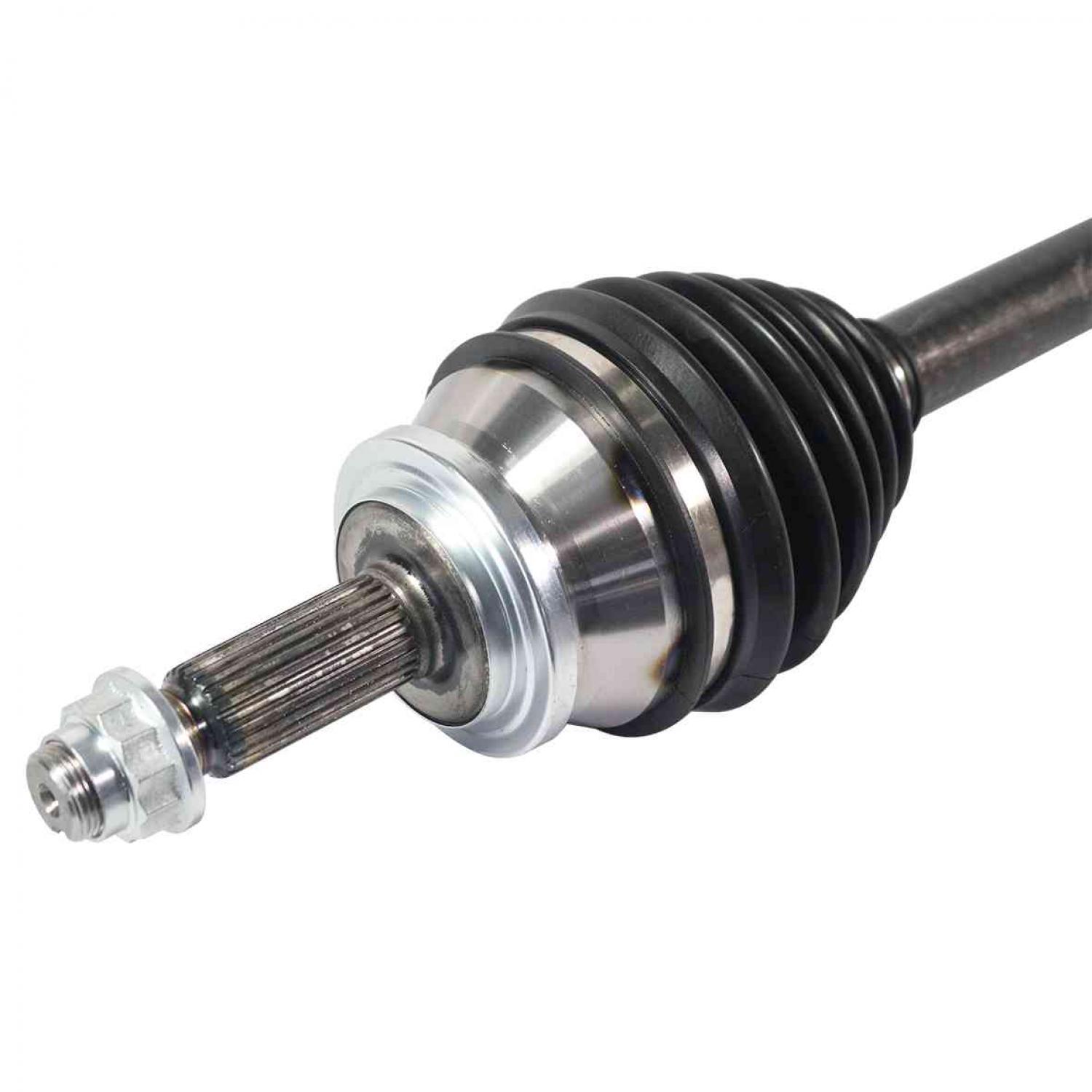 GSP NCV69134 CV Axle Assembly product image 3 of 5