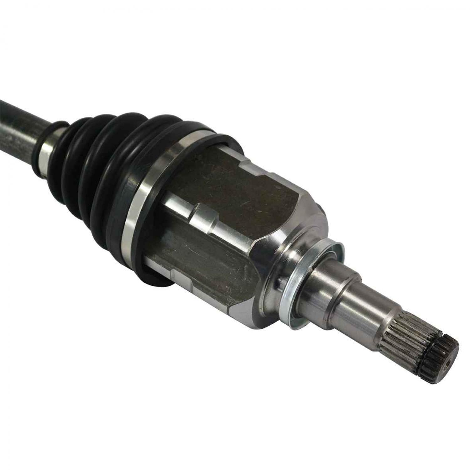 GSP NCV69134 CV Axle Assembly product image 4 of 5