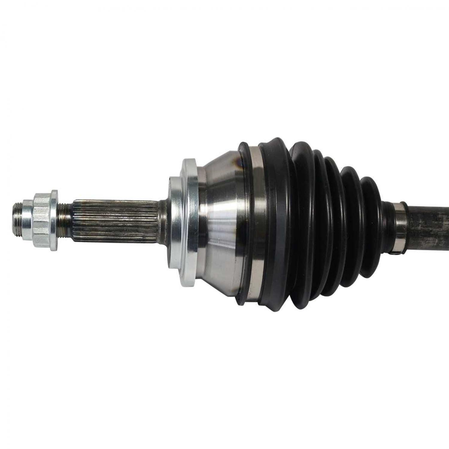 GSP NCV69135 CV Axle Assembly product image 1 of 5