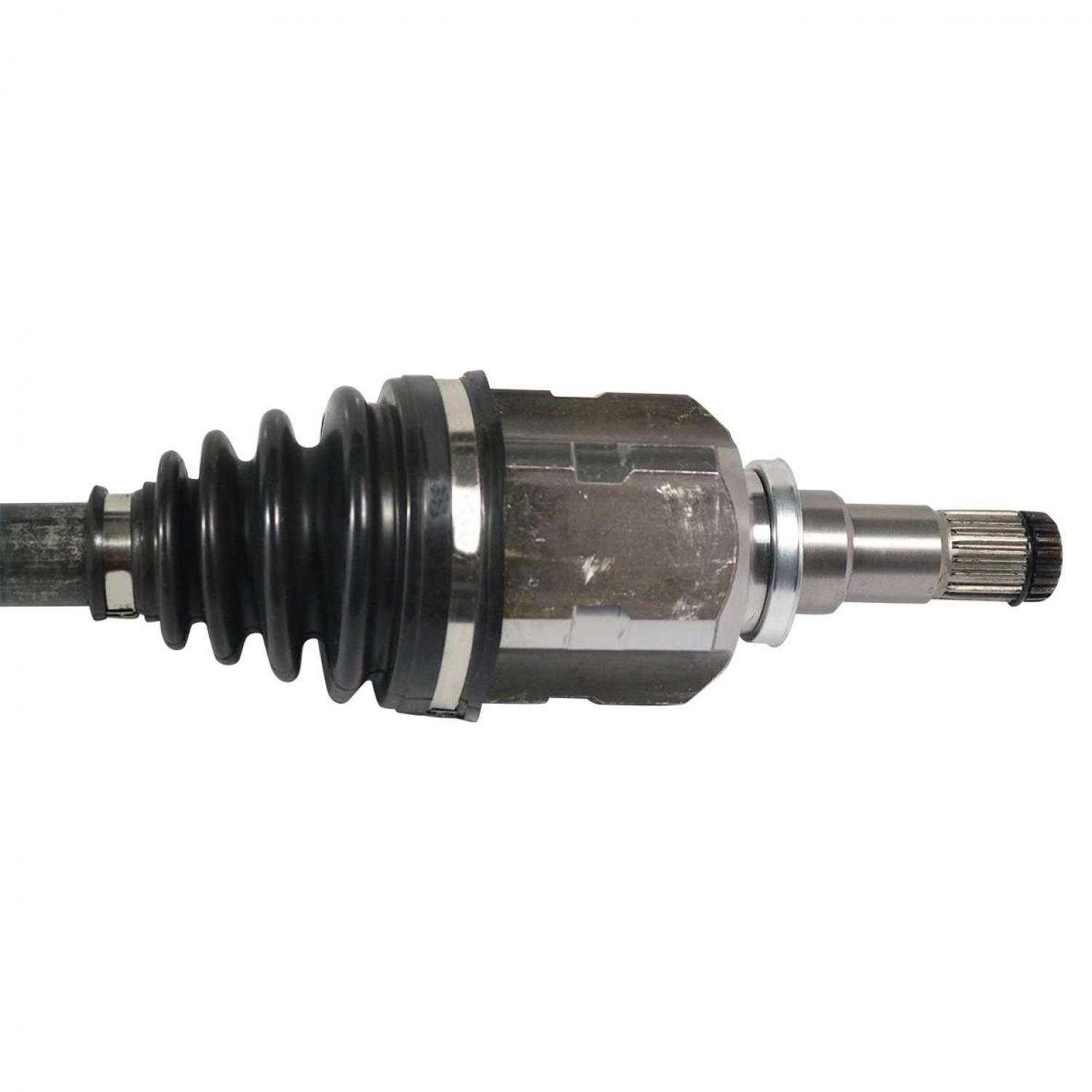 GSP NCV69135 CV Axle Assembly product image 2 of 5